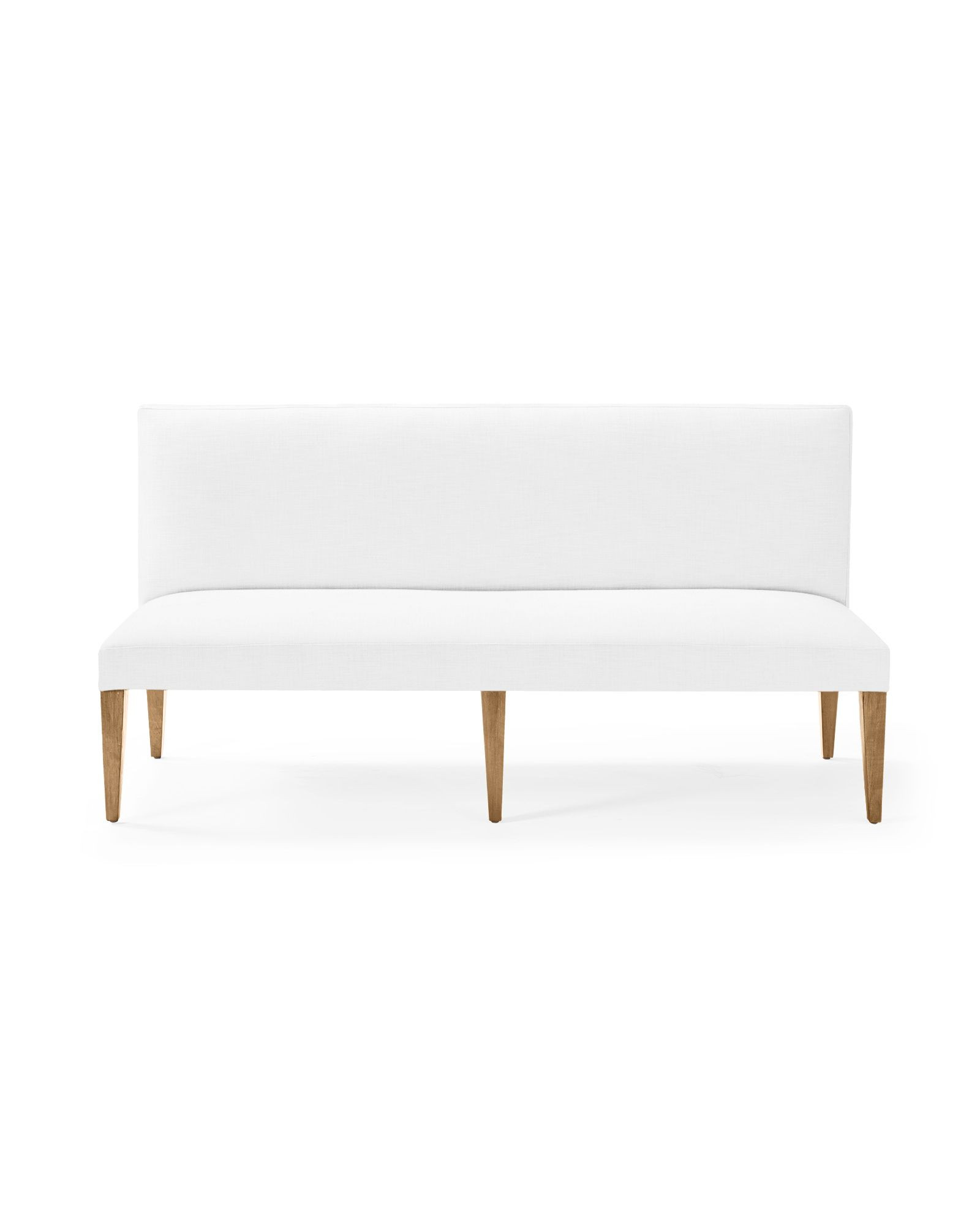 Ross Dining Bench | Serena and Lily