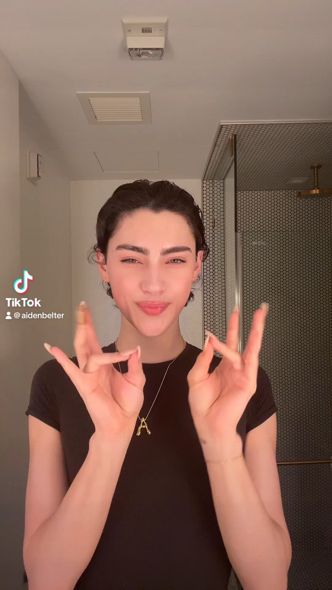 GRWM to go out

#LTKbeauty #LTKGiftGuide #LTKtravel