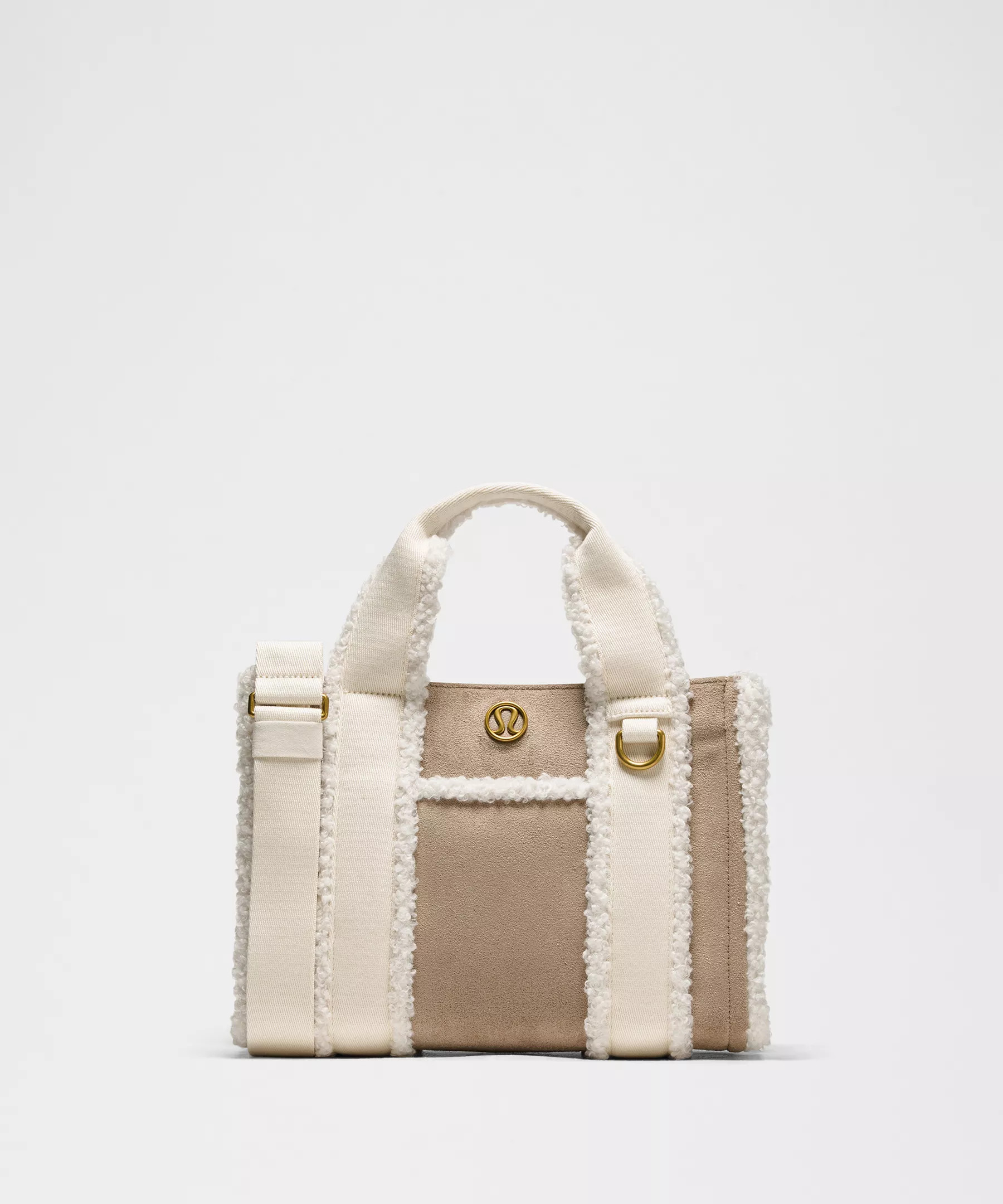 Boxy Mini Tote Bag 4.5L | Lululemon (US)