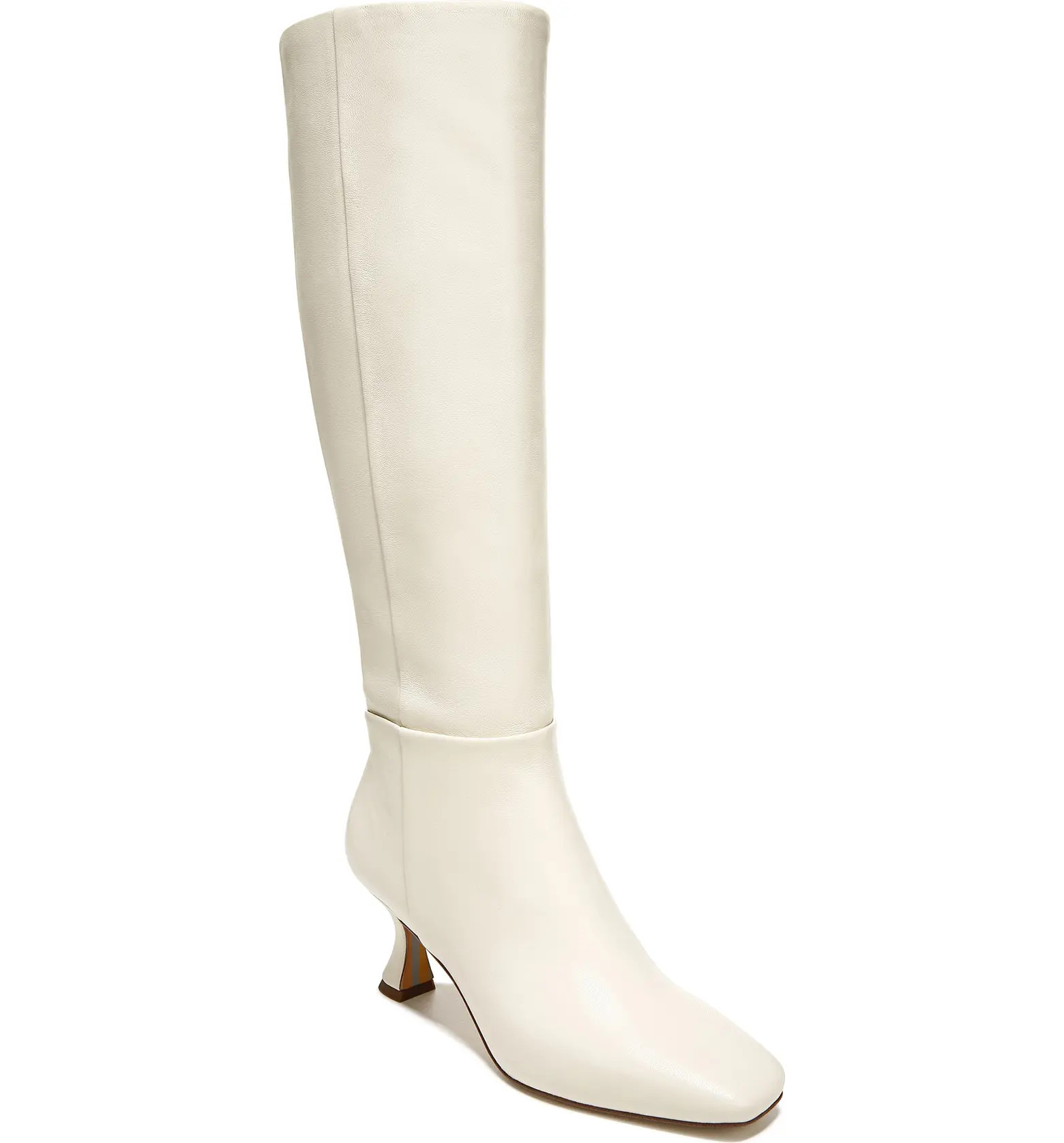 Leigh Knee High Boot (Women) | Nordstrom Rack