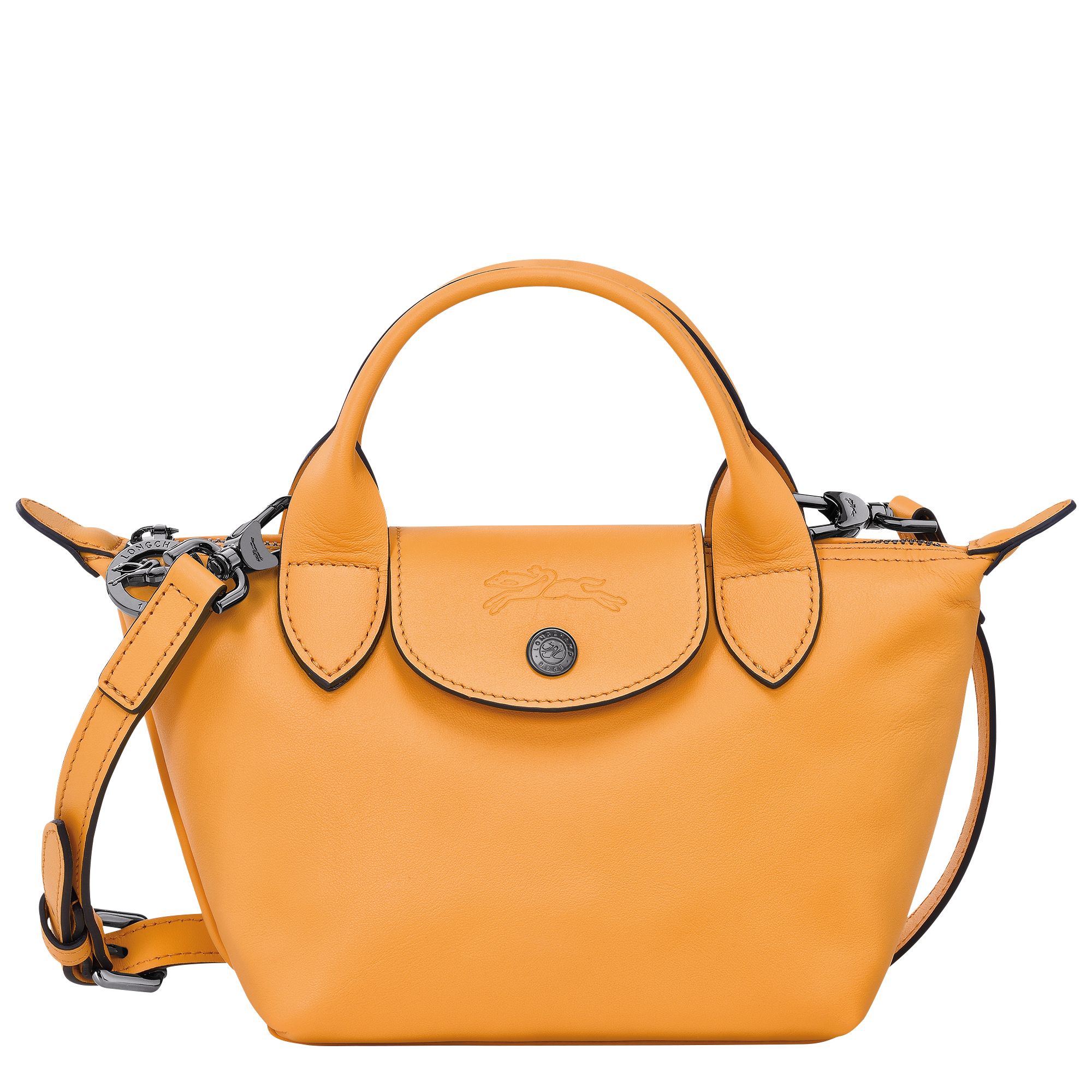 Le Pliage Xtra XS Handbag | Longchamp