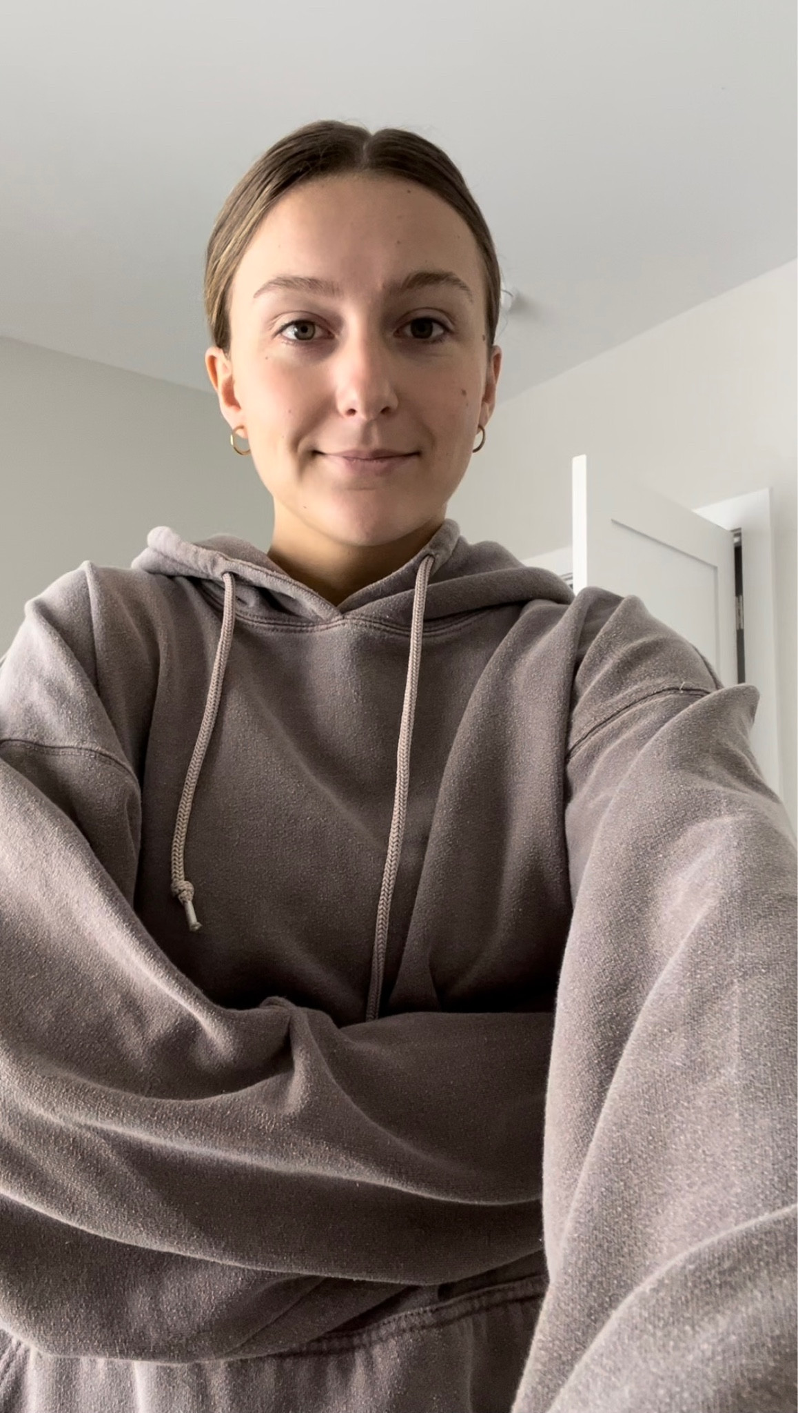 sweatsuit from BooHoo - I have a size xl in both but could’ve done a large

#LTKFind
