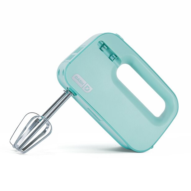 SmartStore™ HAND MIXER, AQUA | Indigo (CA)