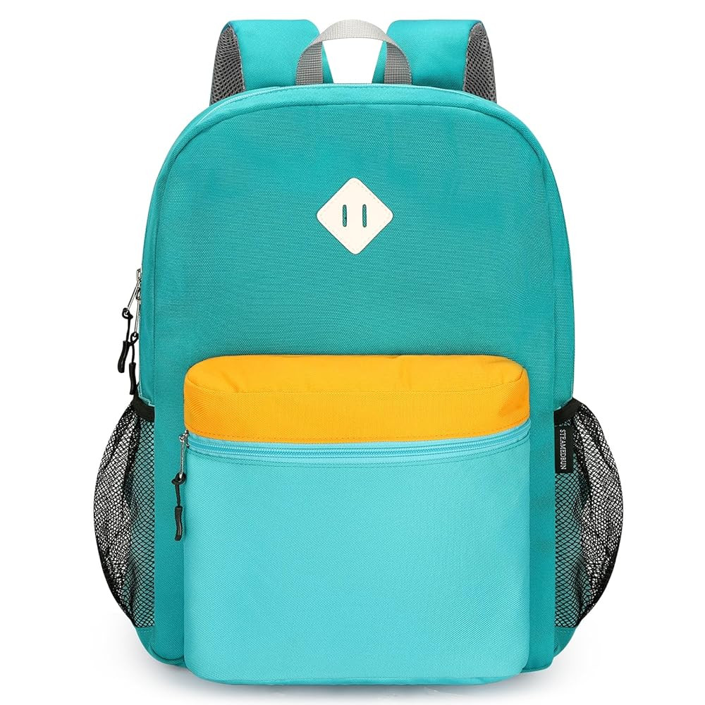 STEAMEDBUN Kids Backpack for Boys 5-9,Boys Backpack for Elementary School Bag | Amazon (US)