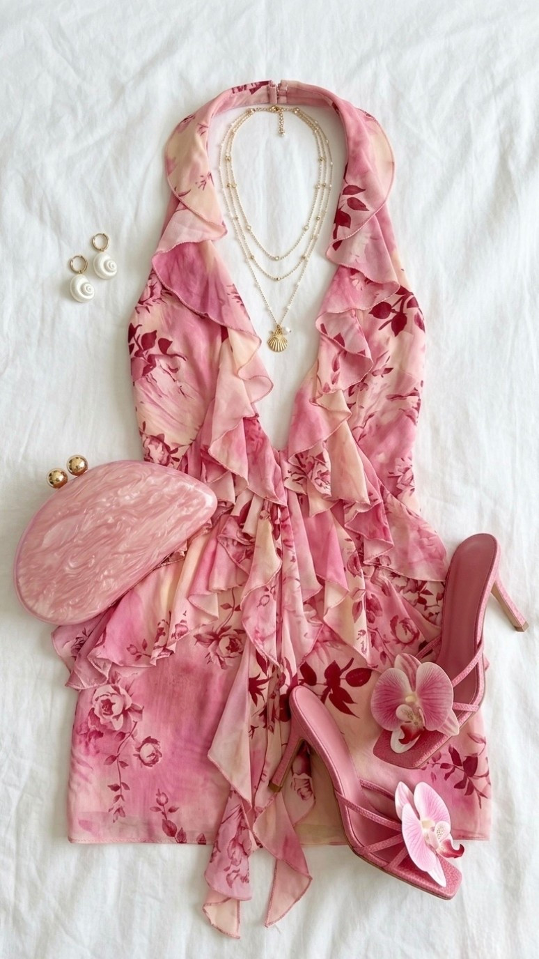 Gorgeous summer vacation outfit idea 

Tags: outfit inspo, outfit idea, date night outfit, date night dress, elegant outfit

#LTKgrwm #LTKootd #LTKSeasonal