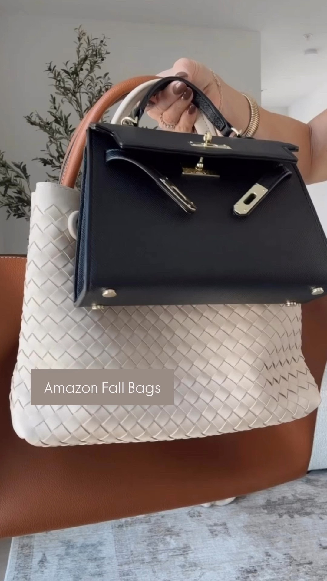 Amazon Fall Bags 🍂

#LTKFindsUnder50 #LTKFindsUnder100 #LTKItBag