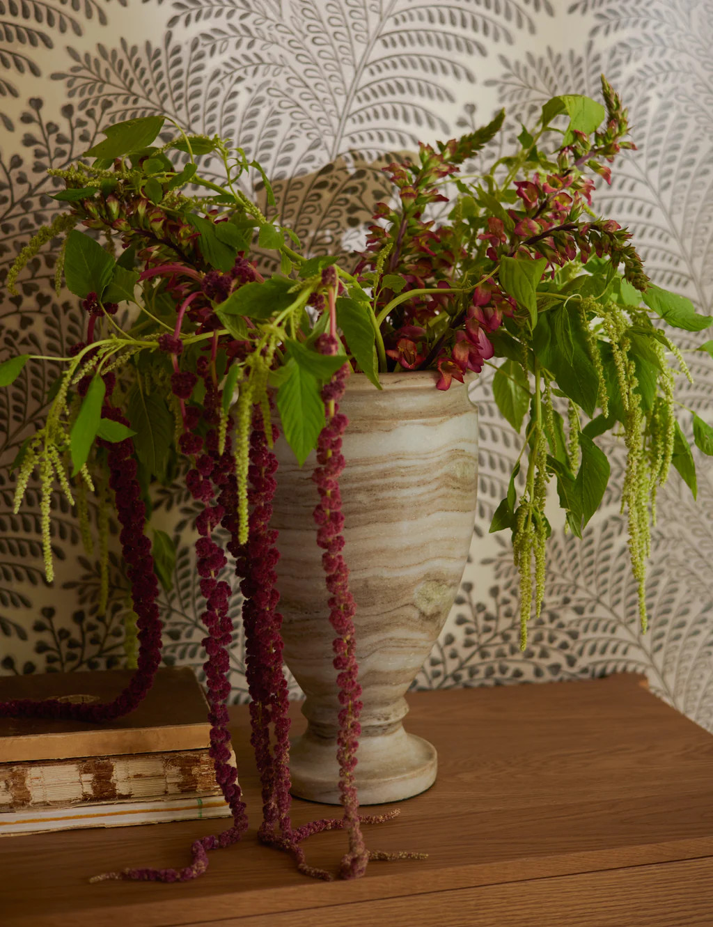 Cesar Vase | Lulu and Georgia 