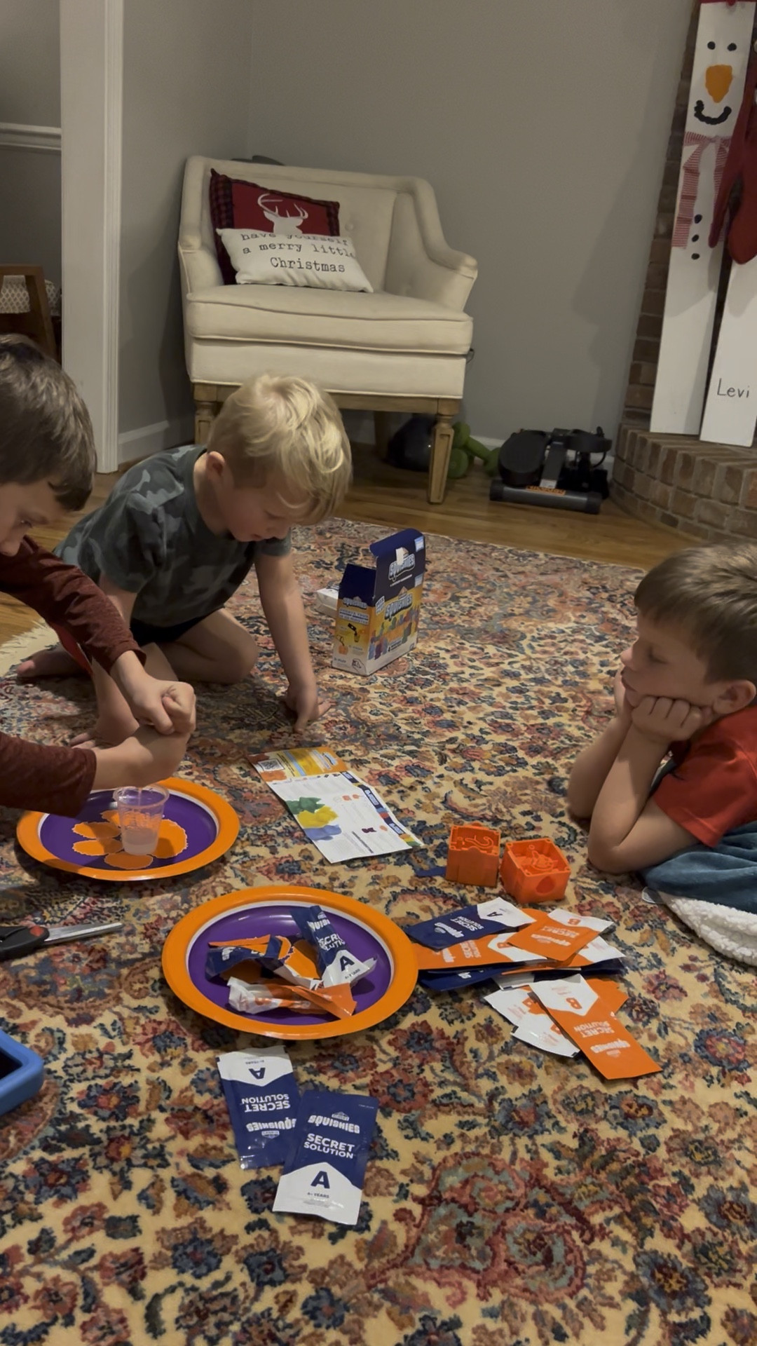 These Elmer’s Squishies have been a big hit over Christmas break! I linked what we used and some other options friends have recommended too 🤍

#LTKKids #LTKGiftGuide #LTKSaleAlert