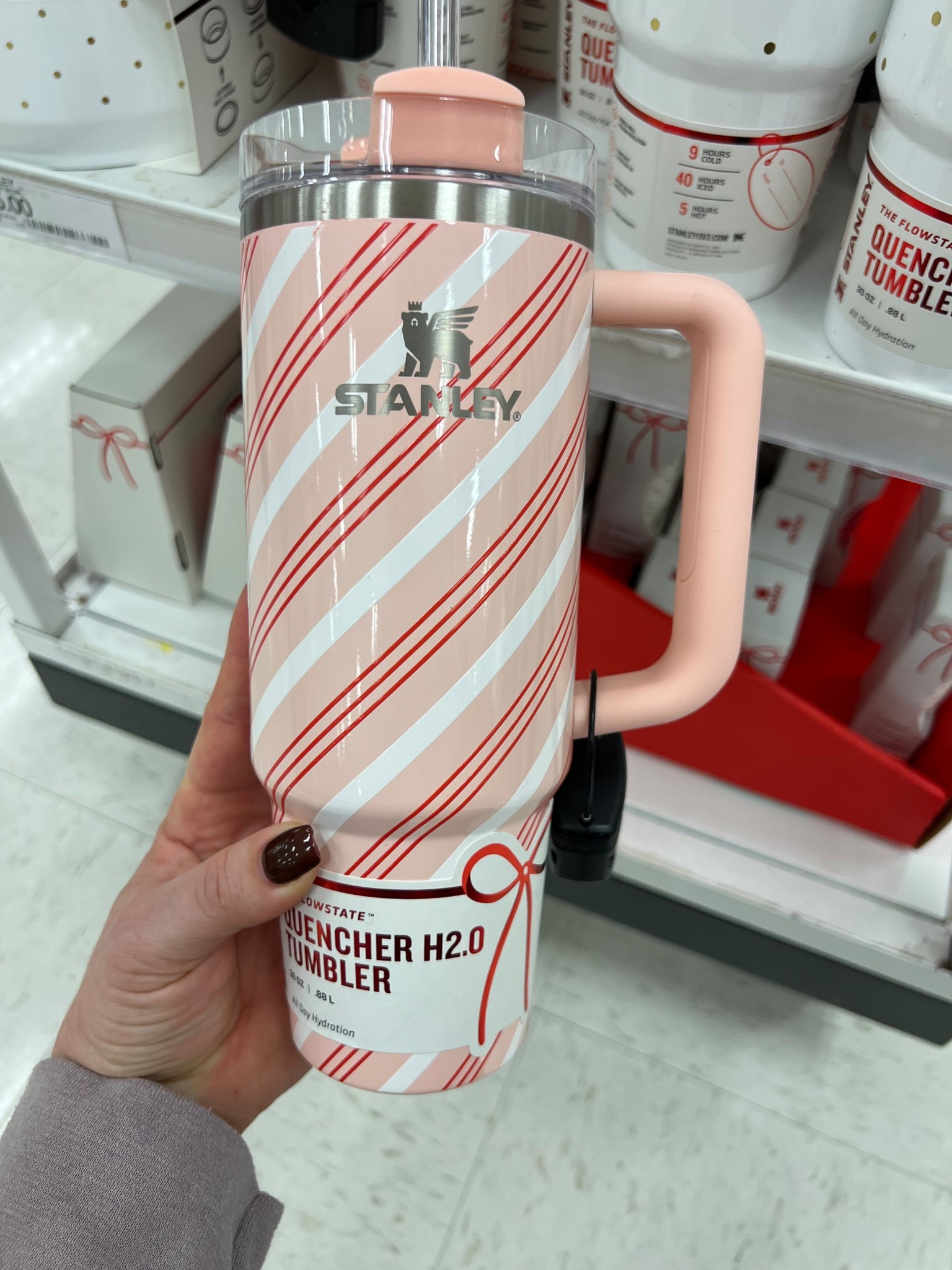 Cute gift idea! 

#LTKFindsUnder50 #LTKHoliday