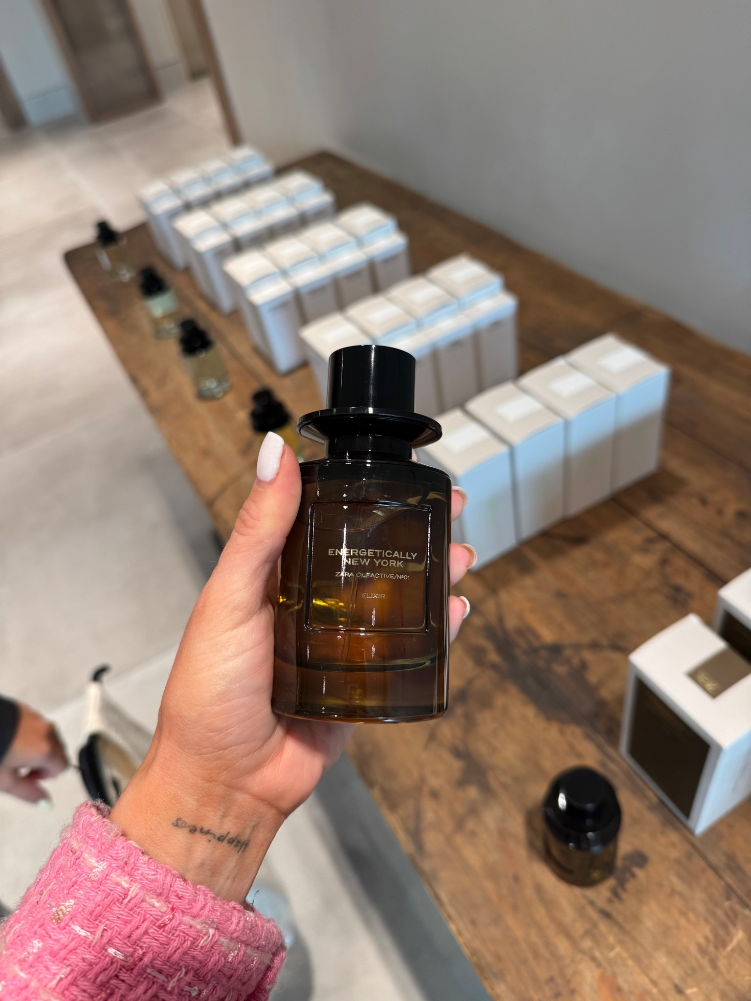 Perfume for summerr

#LTKBeauty