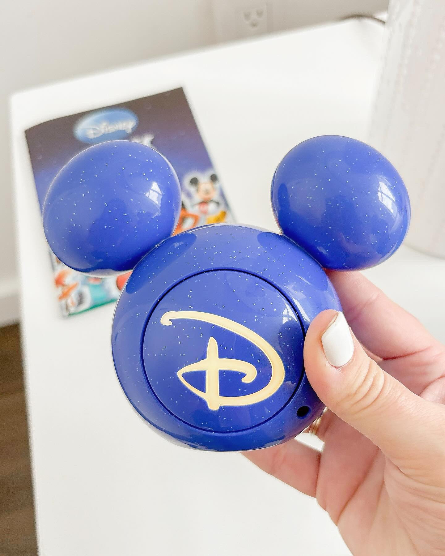 The story comes alive… ✨ I found so many fun Disney toys at Toy Fair that are either out now or launching later this year! This Mickey shaped character guessing game was one of my favorites and is giving Disney park touchpoint vibes 🫶🏻 makes me want to book a trip right now! Plus it would look so cute on display next to my Disney popcorn buckets and specialty sippers 🥰

I rounded up some other magical finds too including games, baby toys, collectibles, blind bags, and even a Lite-Brite for a little sneak peak into what’s on the way. Which would your little (or you ☺️) reach for first?

Swipe through to check them out 👀 and comment DISNEY for a shoppable link straight to your DMs. #disneycreator #disneytoys #nytoyfair #disneyfam