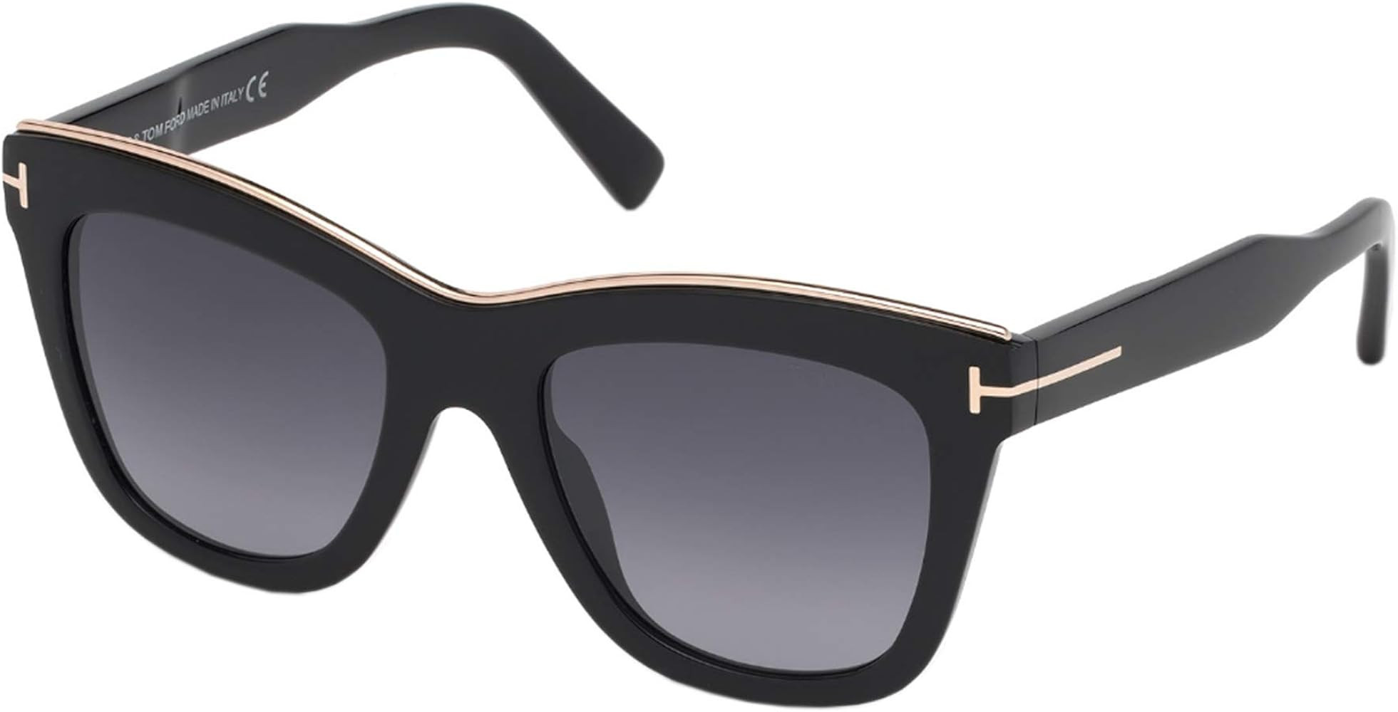 Tom Ford Women's FT0685 52mm Sunglasses | Amazon (US)