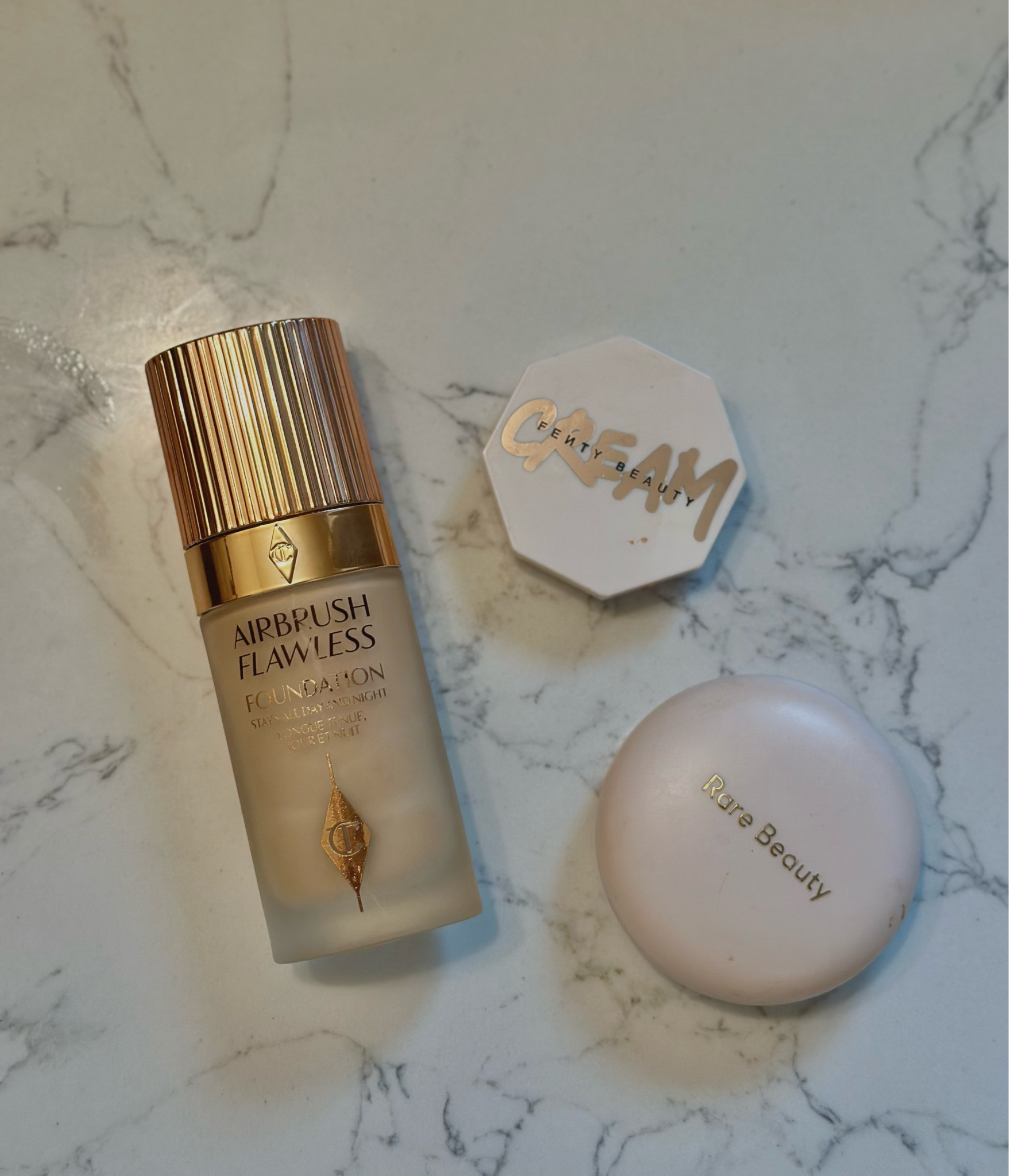 Newbies added to the lineup 👏🏼 

#LTKBeauty #LTKSeasonal #LTKMidsize