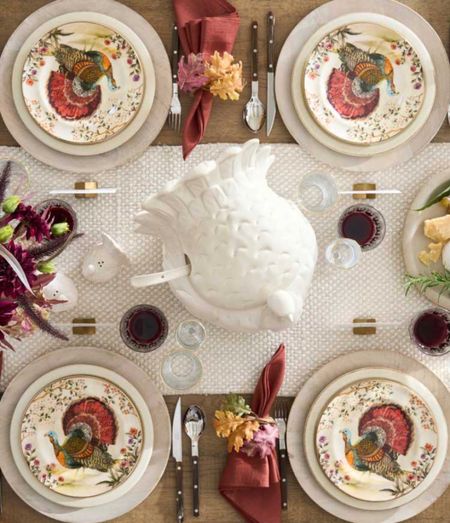 Thanksgiving table decor. Thanksgiving table settings. Thanksgiving plates. Thanksgiving serveware. Fall table decor. Fall plates. #falltable #falltablesettings #thanksgiving #thanksgivingdecor

#LTKSeasonal #LTKHolidaySale #LTKHoliday