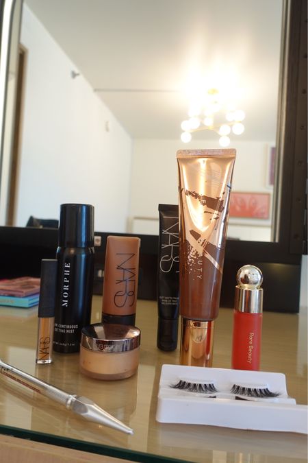 Makeup favorites ✨🫶🏾 

#LTKunder50 #LTKbeauty #LTKFind