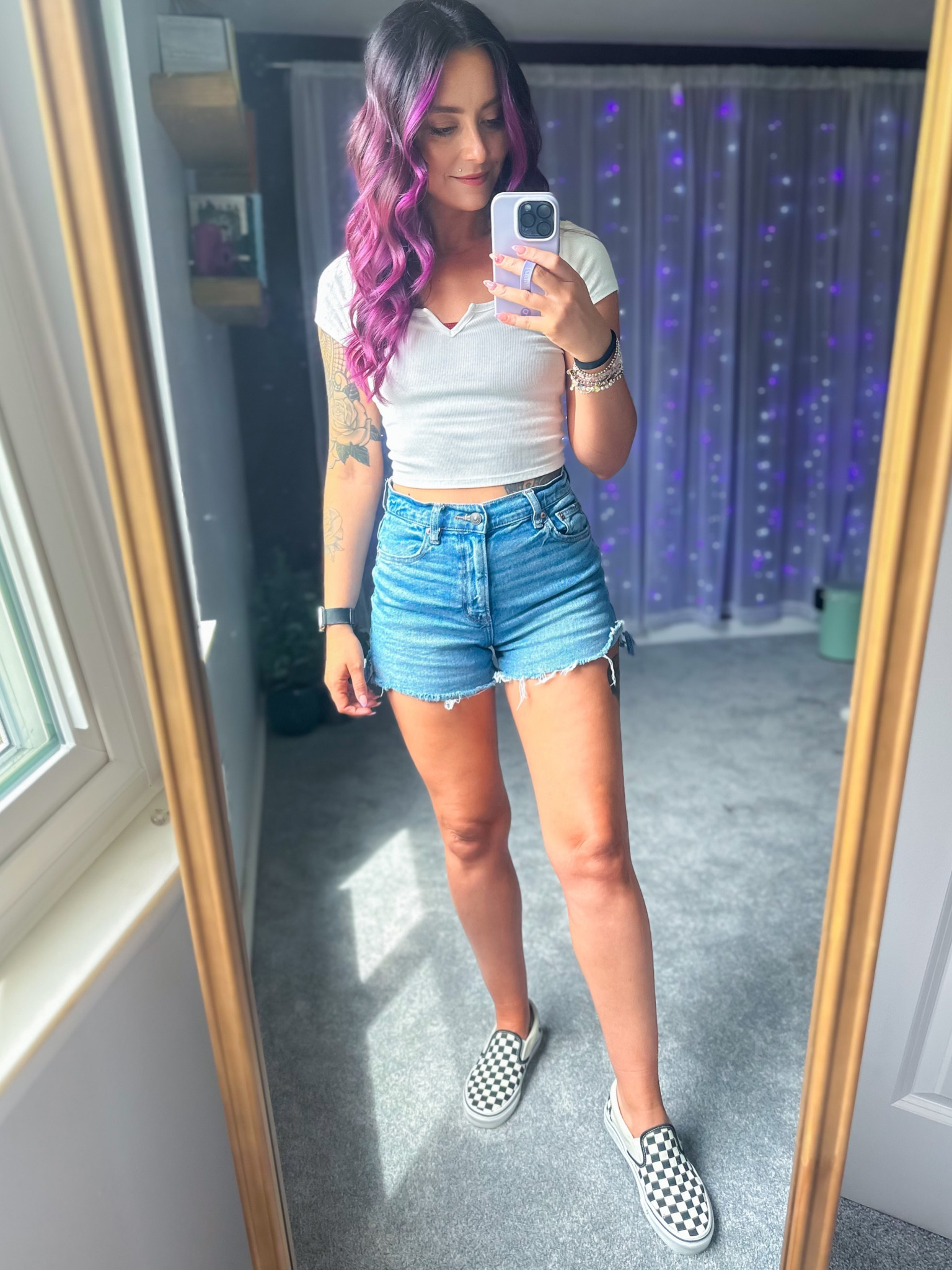 It’s giving LANA DEL BAY vibes



#LTKstyletip #LTKshoecrush #LTKfit