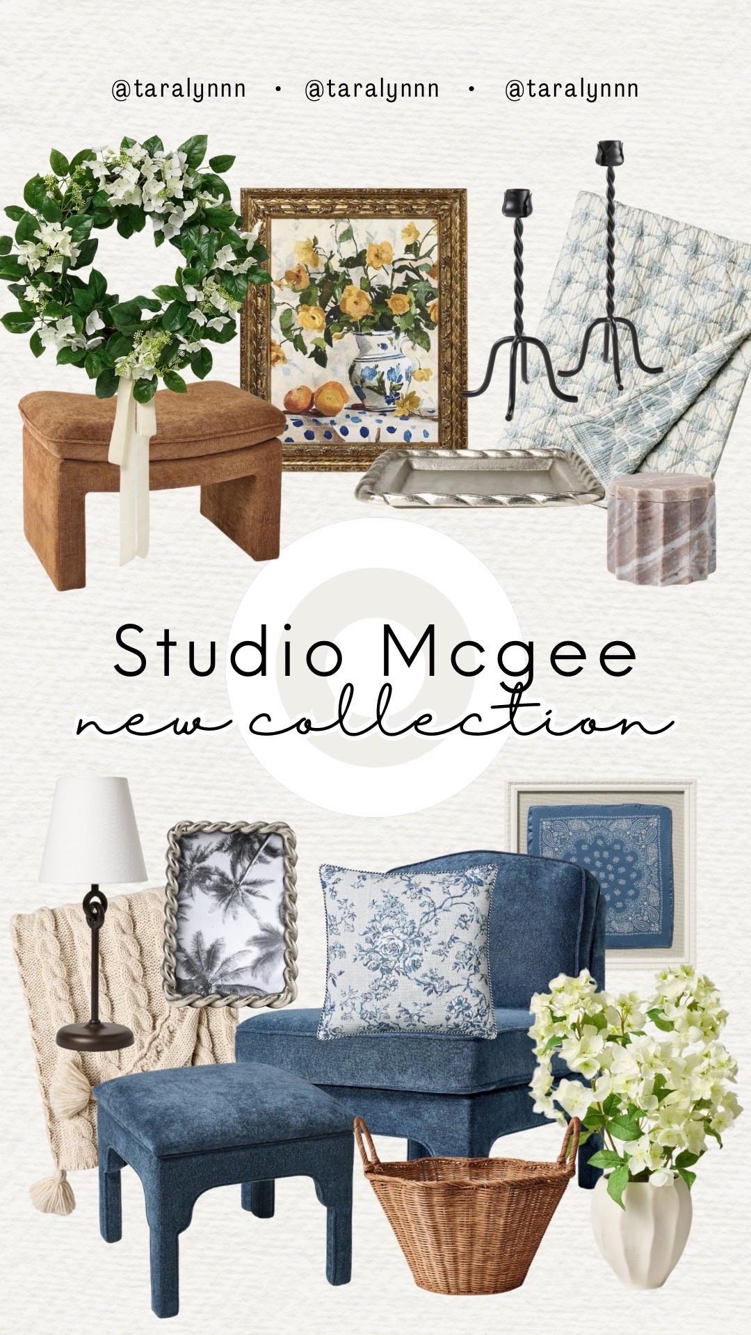 Studio Mcgee New Spring Collection Dropping 12/28 🍋

#studiomcgee #home #target #targethome #spring #homedecor #decor #furniture #wallart #throwpillow #throwblanket 

#LTKFindsUnder50 #LTKFindsUnder100 #LTKHome