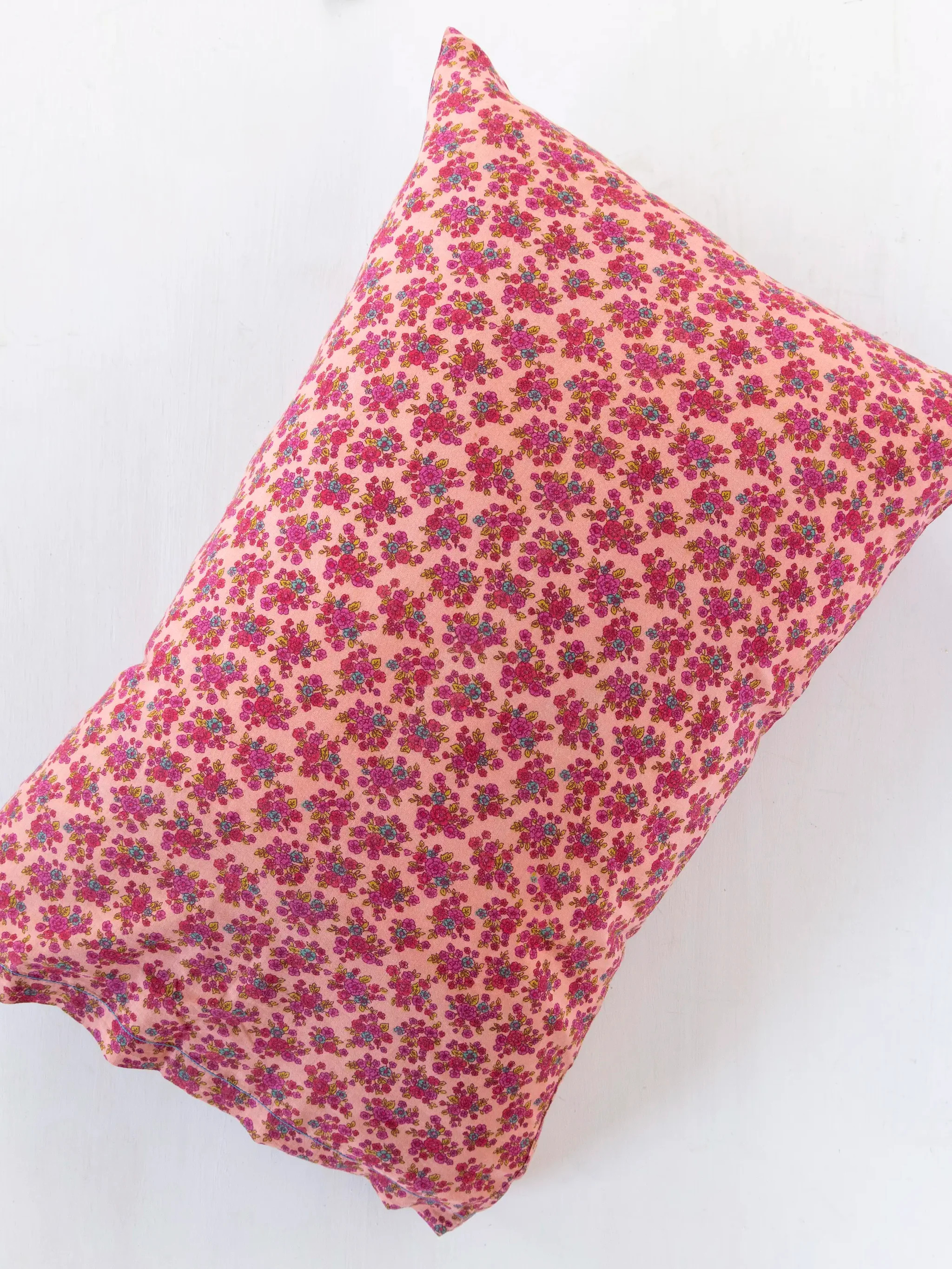 Mix & Match Cotton Pillowcase, Single | Natural Life