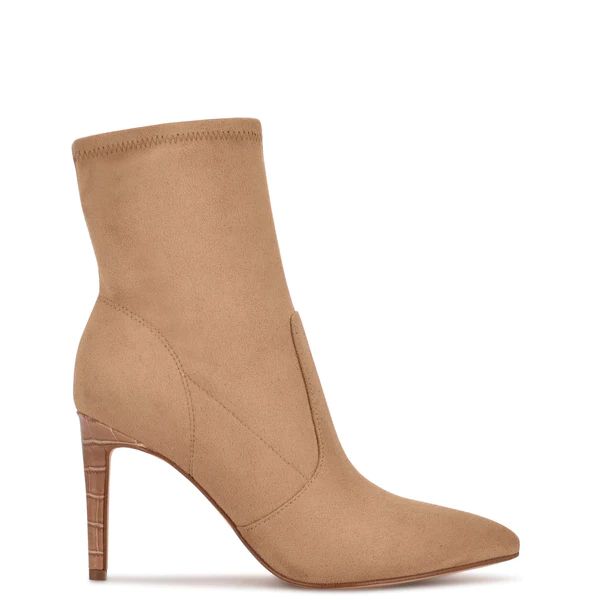 Reves Dress Booties | Nine West (US)