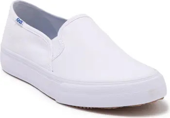 Keds® Keds Double Decker Canvas Slip-On Sneaker | Nordstromrack | Nordstrom Rack