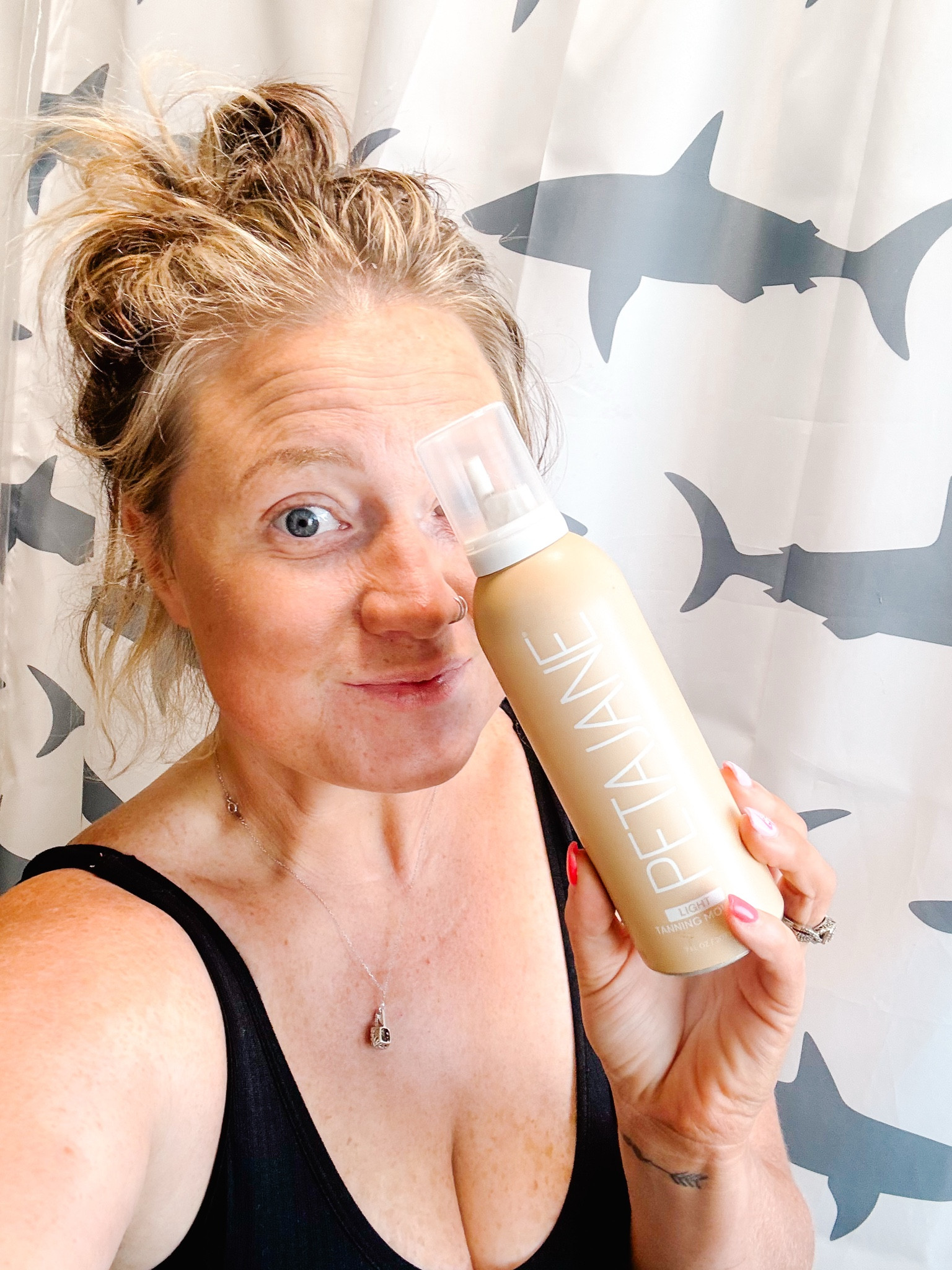 I’m a huge fan of PetaJane! So excited to rock the PETA Jane tan all summer long!

#LTKBeauty #LTKSpringSale #LTKStyleTip