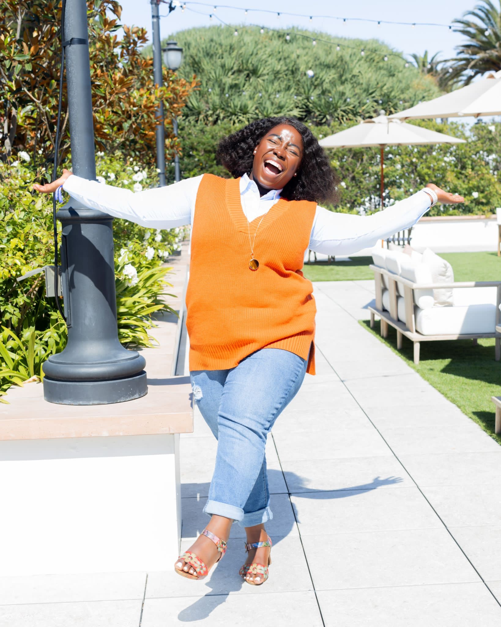 Amazon Fall Fashion OOTD

#LTKplussize #LTKbeauty #LTKstyletip