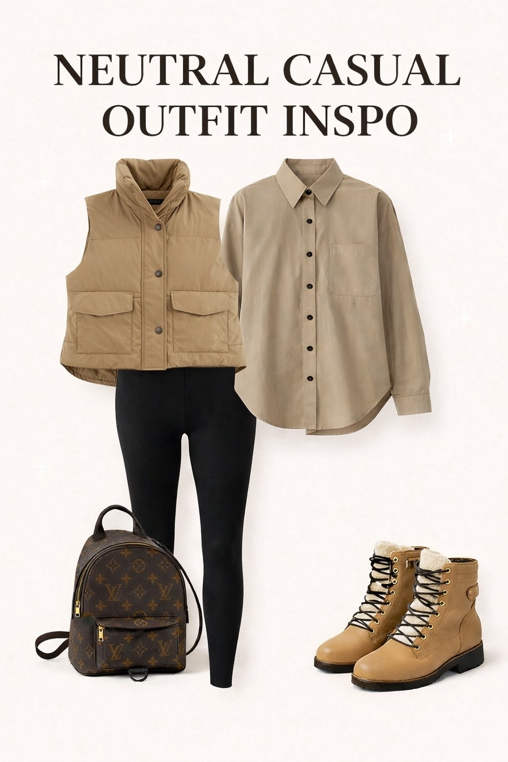 This outfit shouldn’t work… but it does.
Details aren’t staying a secret.

#LTKootd #LTKGiftGuide #LTKHoliday