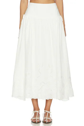Stevie Skirt
                    
                    ASTR the Label | Revolve Clothing (Global)