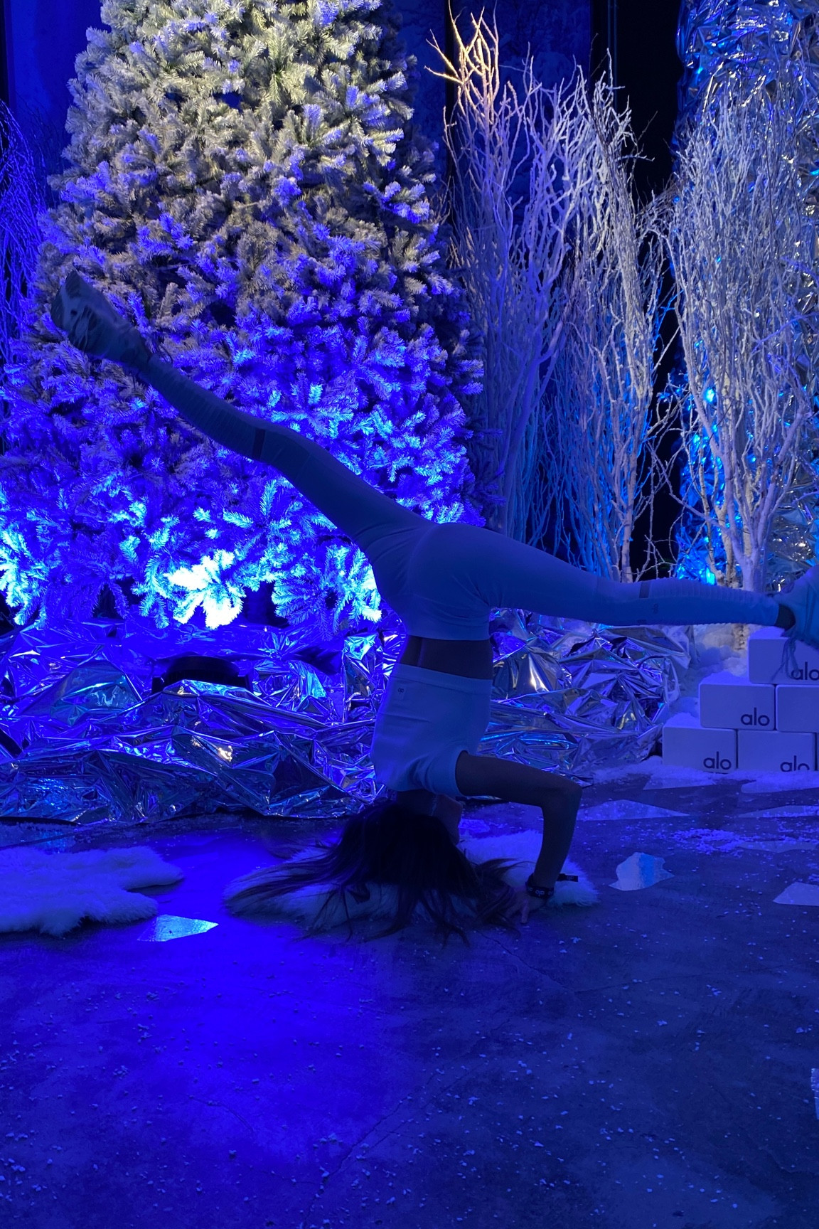 Holiday Party all white outfit 

#LTKHoliday #LTKGiftGuide #LTKSeasonal