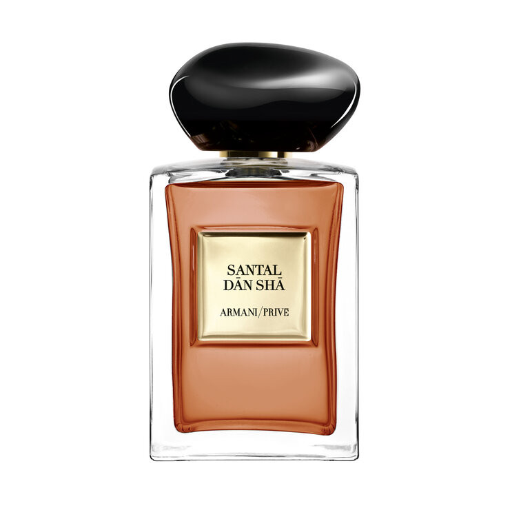 Armani/Privé Santal Dān Shā Unisex Fragrance | Armani beauty | Giorgio Armani Beauty (US)