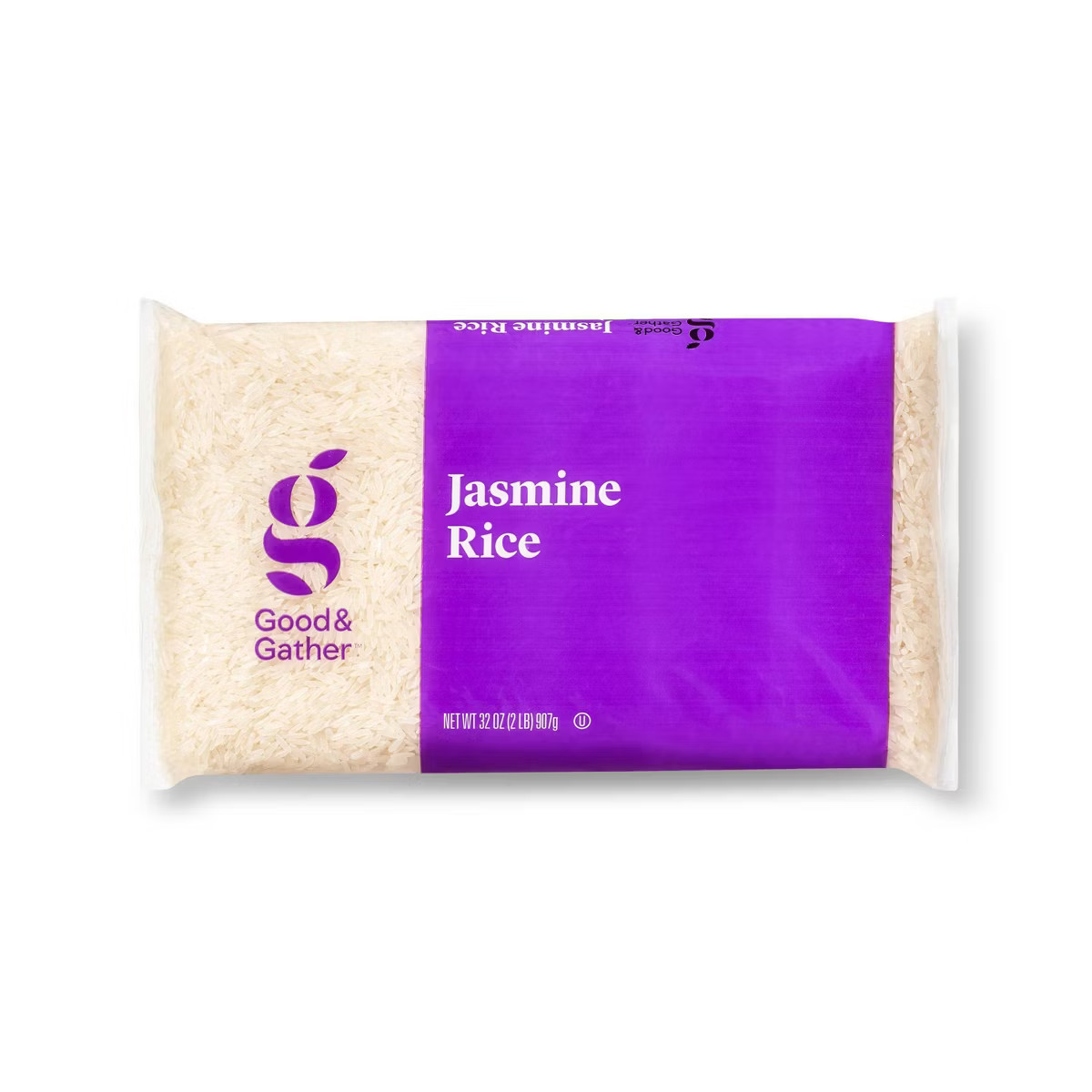 Jasmine Rice - 2lbs - Good & Gather™ | Target