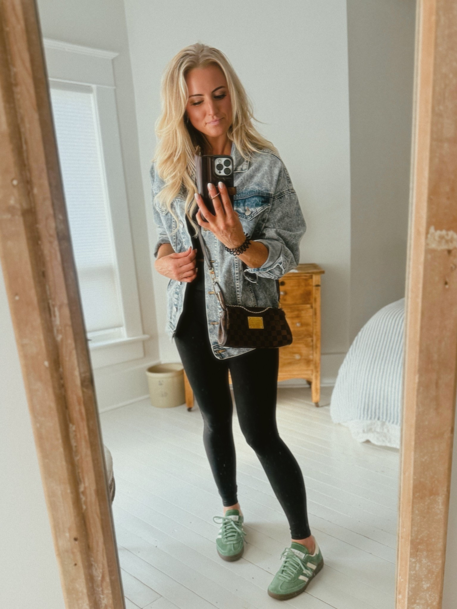 Creed Concert Outfit Deets ✌🏻💃🏼



#LTKOver40