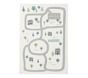 Machine Washable On-the-Go Play Mat | Pottery Barn Kids | Pottery Barn Kids