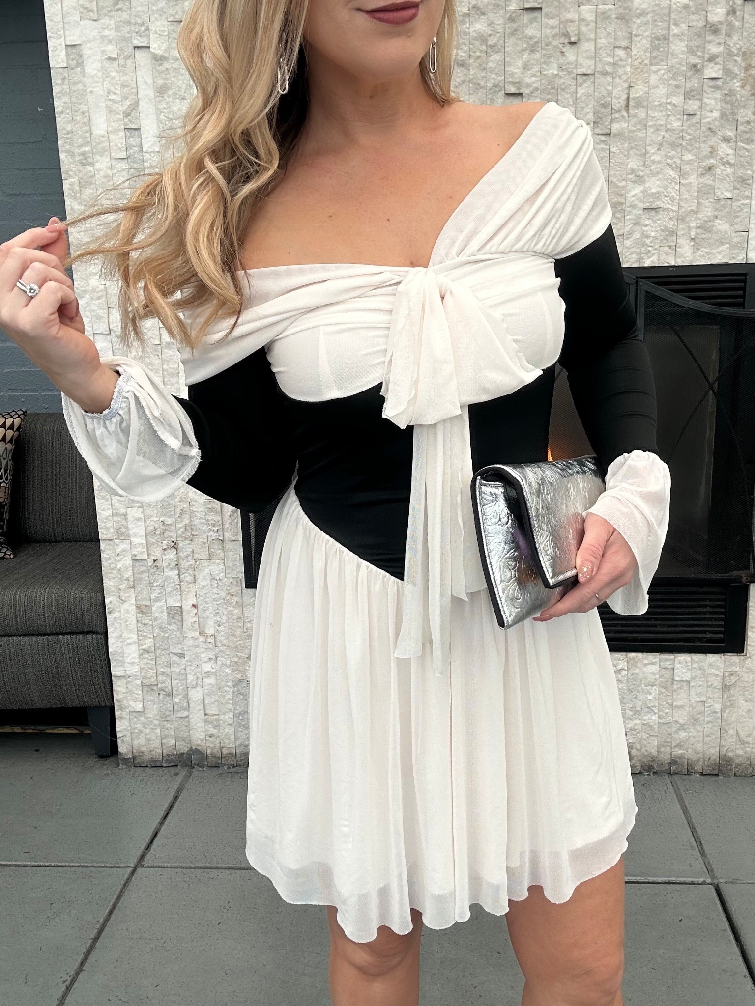 The perfect couture look from Amazon 🖤

#LTKSeasonal #LTKFindsUnder50 #LTKSaleAlert