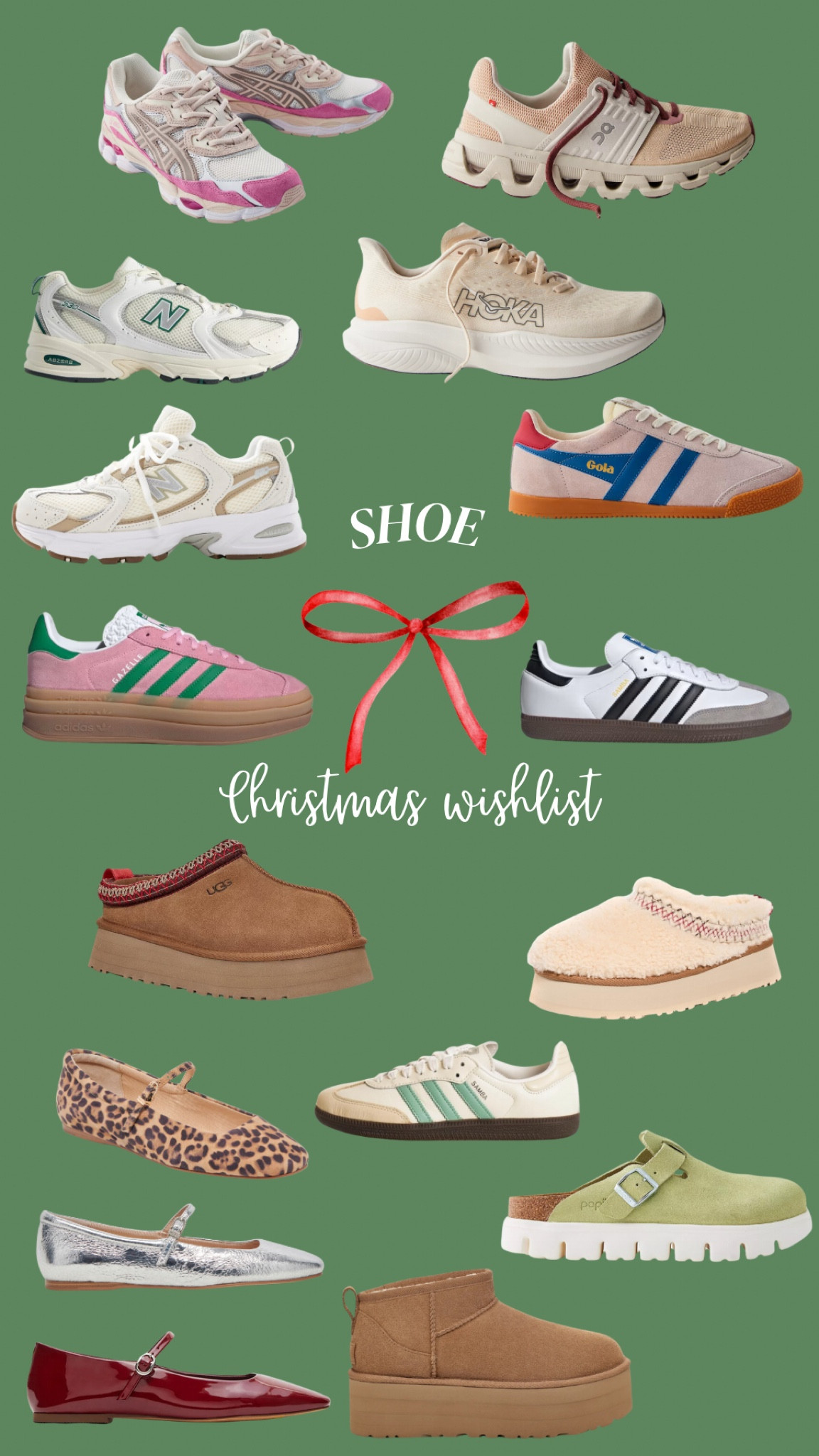 #LTKHoliday #LTKGiftGuide