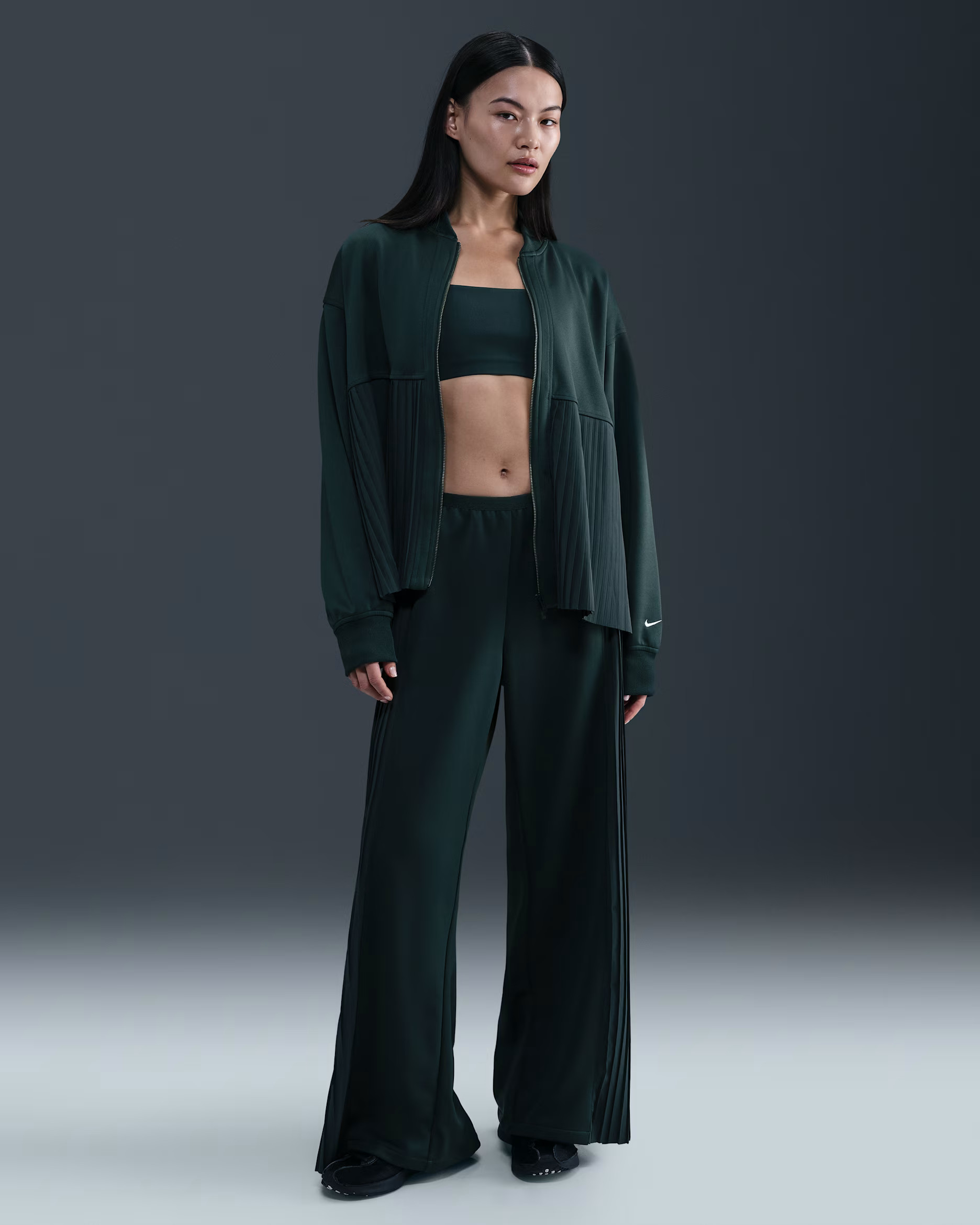 Nike Sportswear Women's Pleated Pants | Nike (US)