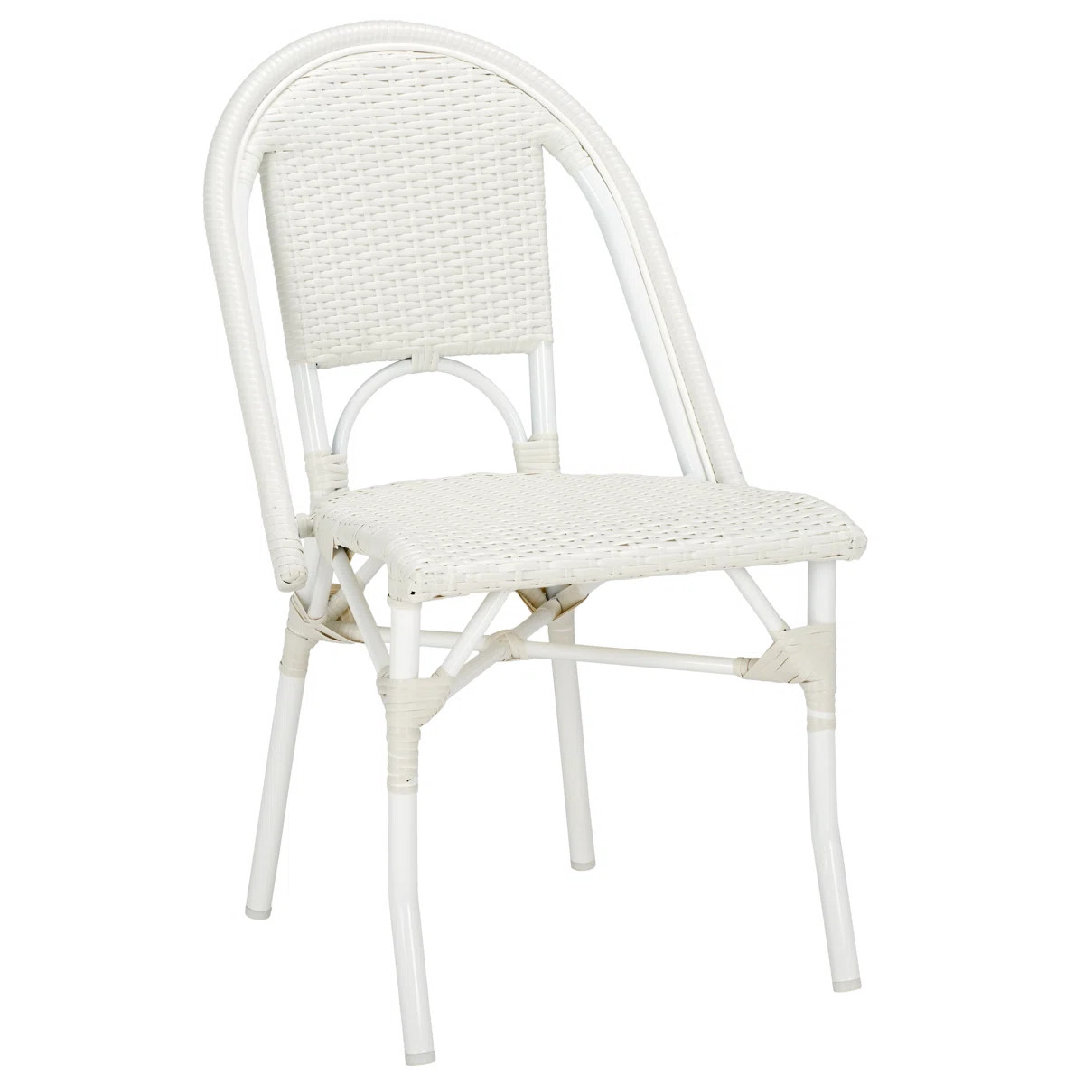 Torino Outdoor Dining Side Chair (Set of 2) | Perigold