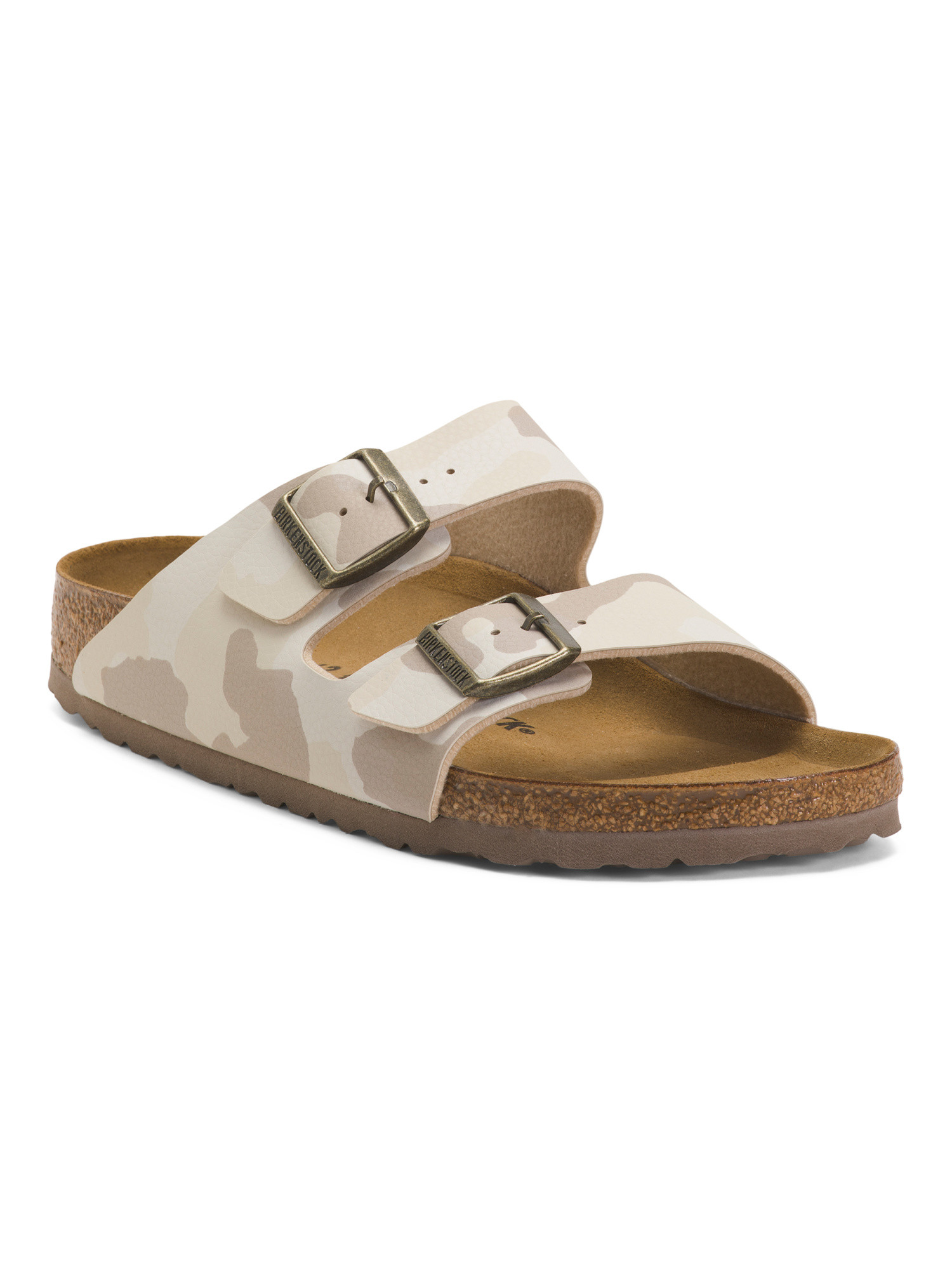 Arizona Desert Soil Sandals | TJ Maxx