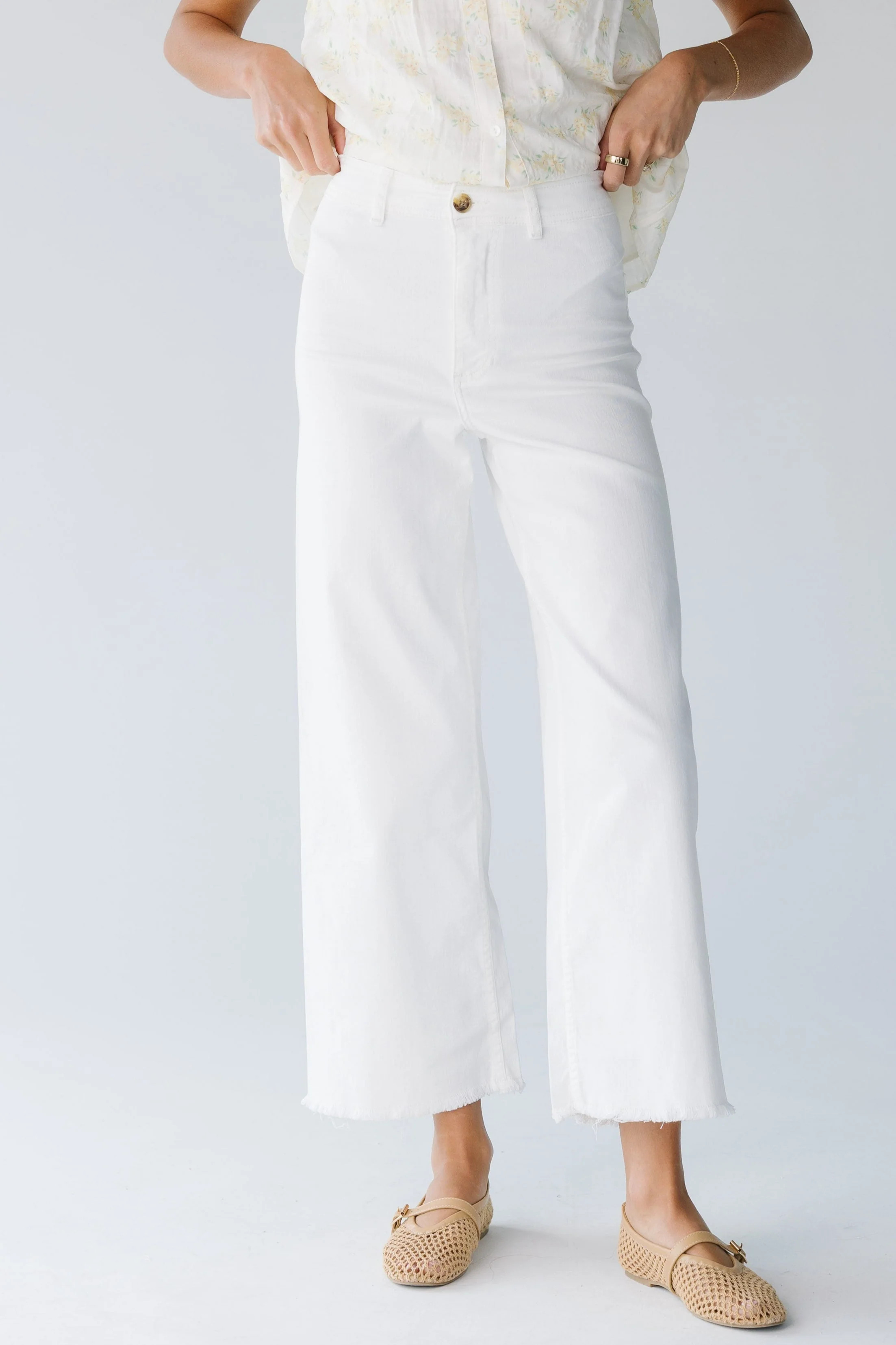 Billabong Free Fall Pant - Off White | Called To Surf