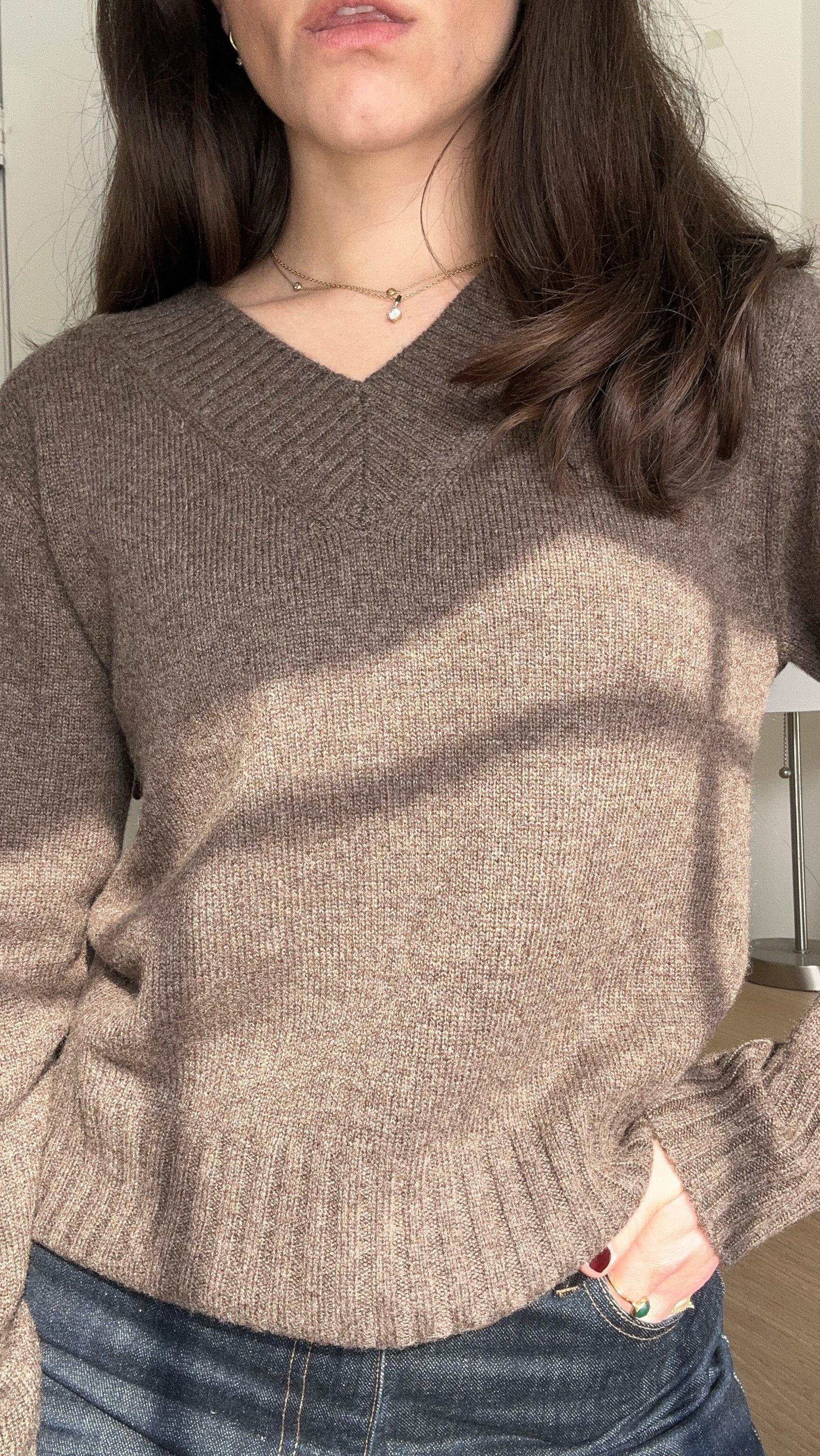 my new favourite sweater from Reformation

#LTKwinter #LTKcanada #LTKFashionMonth
