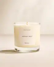 Verdant Mint Candle | Quince