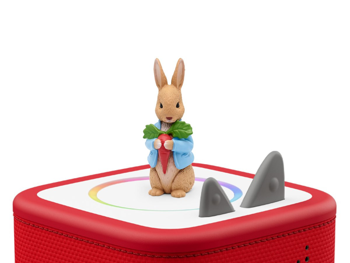 The Peter Rabbit Collection | Tonies UK