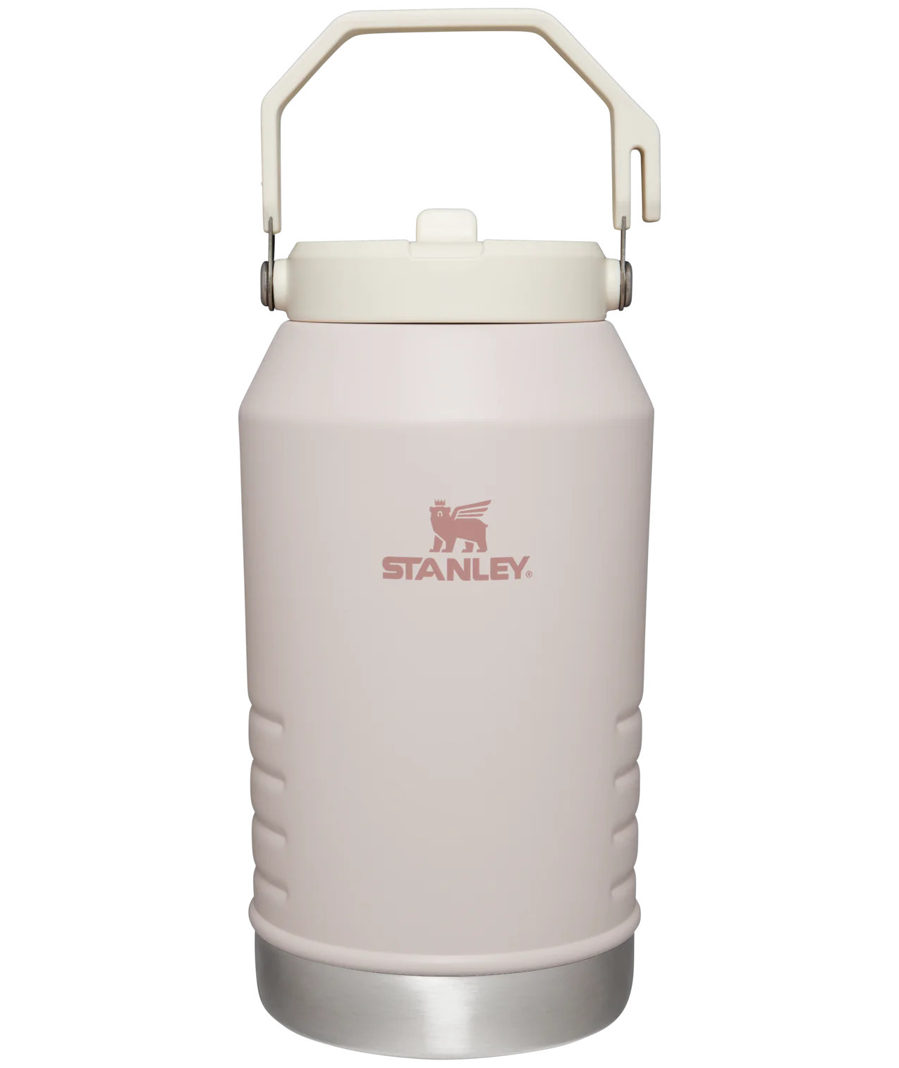 The IceFlow Flip Straw Jug | 96 OZ | Stanley PMI US