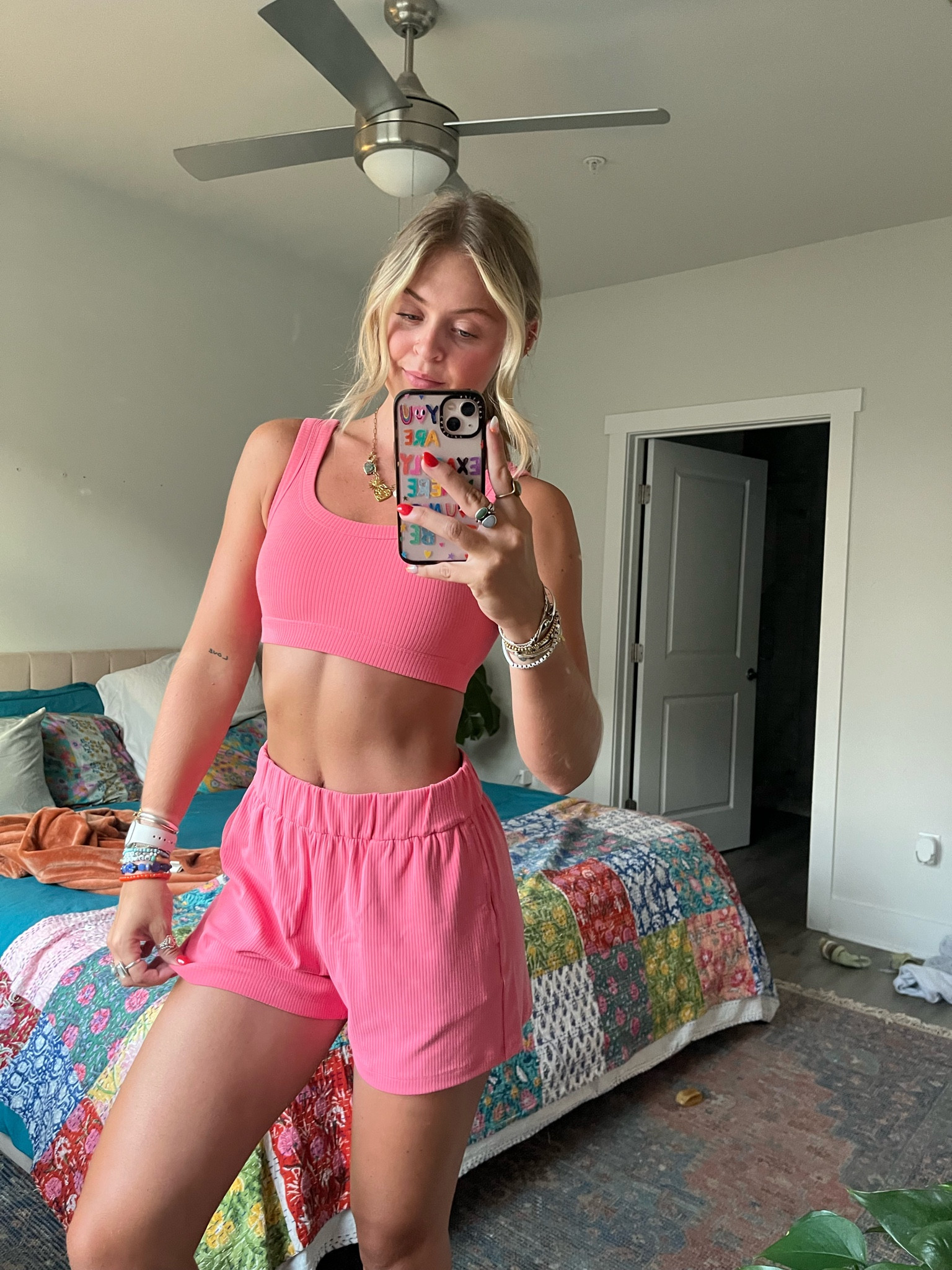 🌸🌸
“ASHLENJAMES” saves on crz website 

#LTKStyleTip #LTKActive #LTKFitness