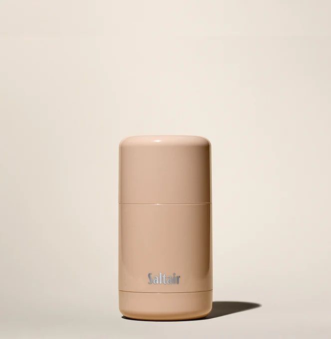 Santal Deodorant - 24 Hour Protection Refillable Deodorant | Saltair | Saltair