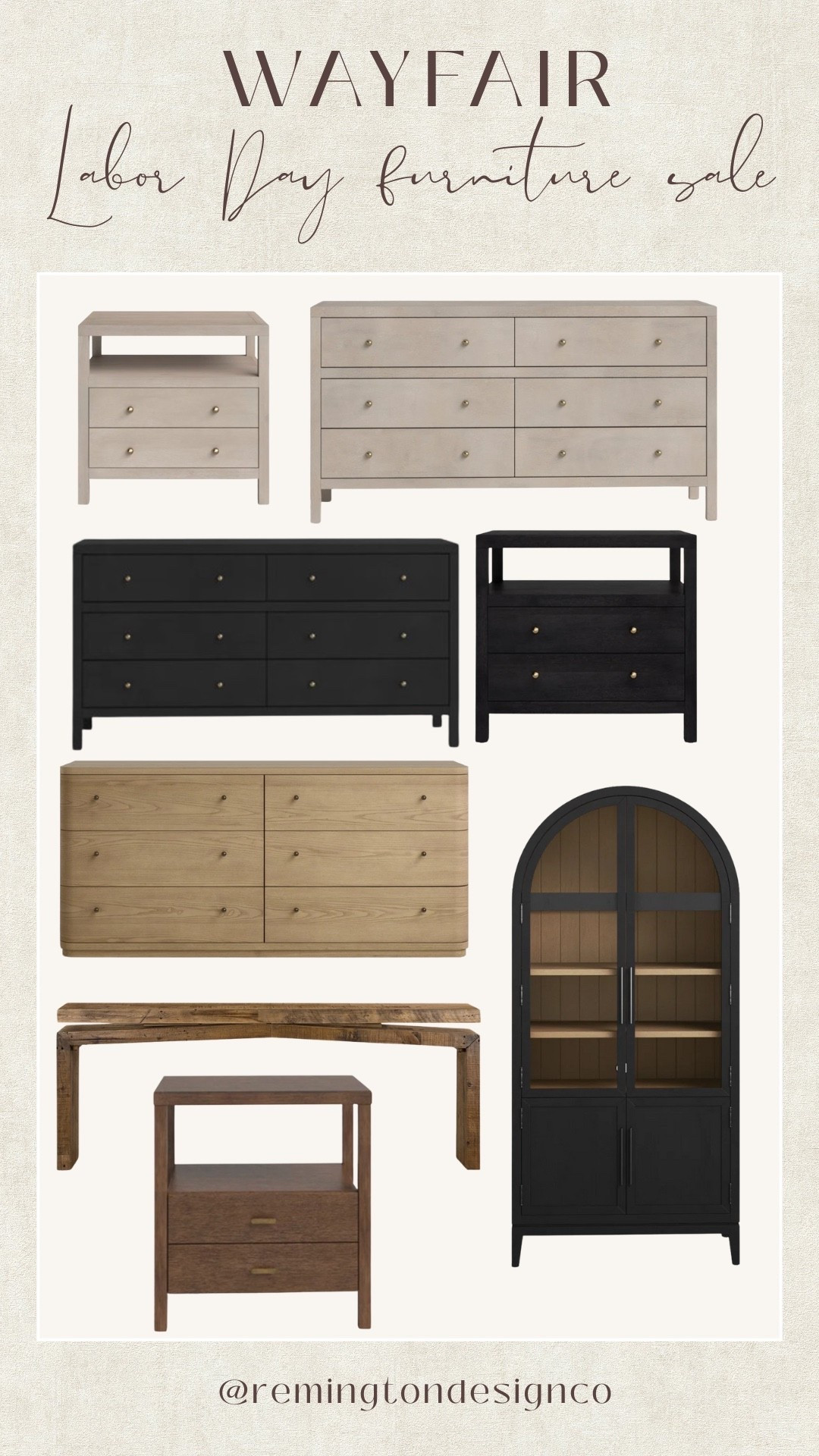 Furniture I am loving that is on sale for labor day 🙌🏼

Style tips - Labor day sale - Furniture 

#LTKHome #LTKStyleTip #LTKSeasonal