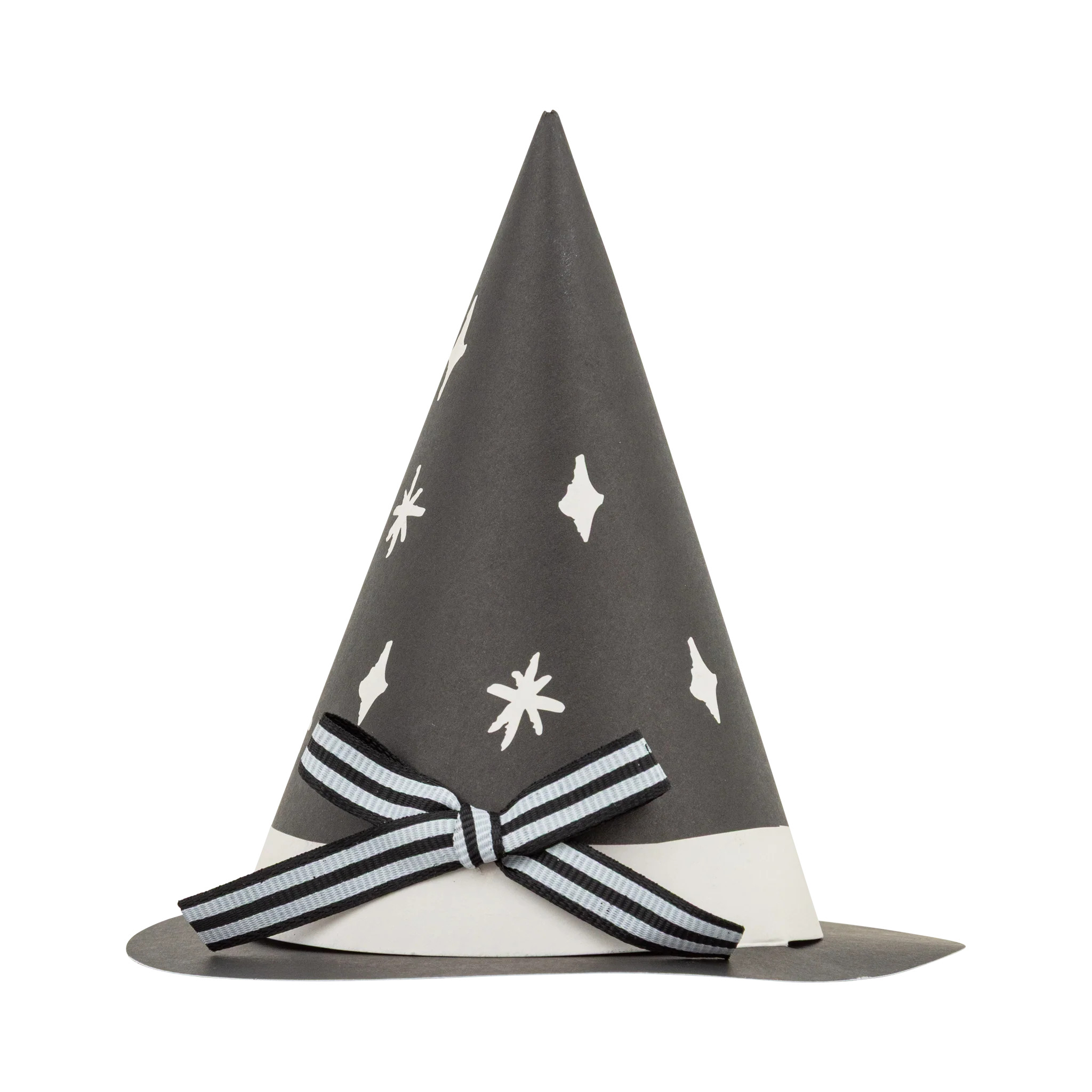 Witch Hat Treat Holders | My Mind's Eye