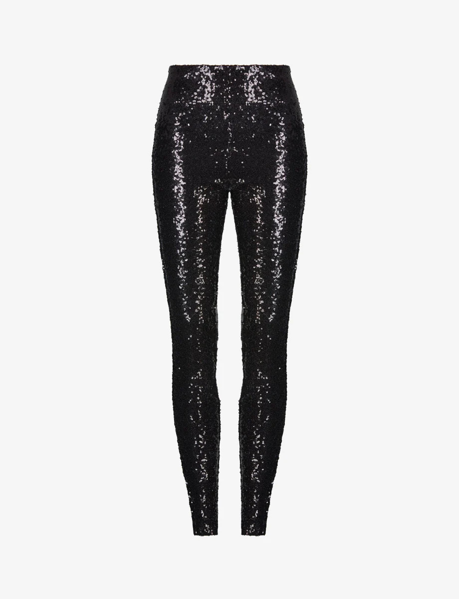 Sequin Legging | Commando®