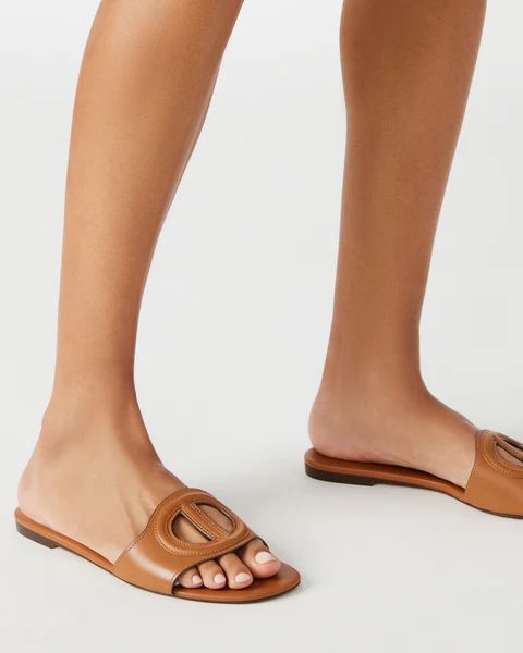 KYLAH TAN LEATHER | Steve Madden (US)