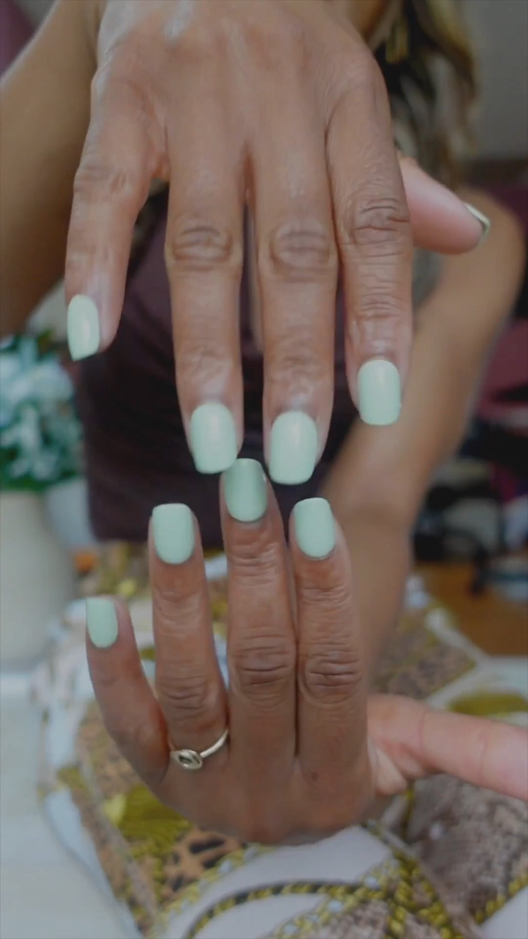 I love the ease and convenience of throwing on a good pair of press-ons. 💅 

These ones are by OPI and this was a fun color to try 🤗

✨Dashing Diva✨ has a sale right now, so stock up if you’re a press-on lover!

✨ Linking pretty summer colors to try while we still have some summer left!

#LTKBeauty #LTKselfcare #LTKSaleAlert